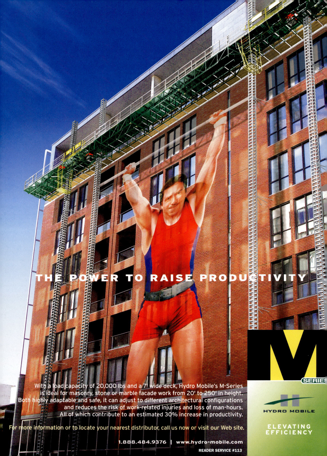 Masonry Magazine November 2009 Page. 2