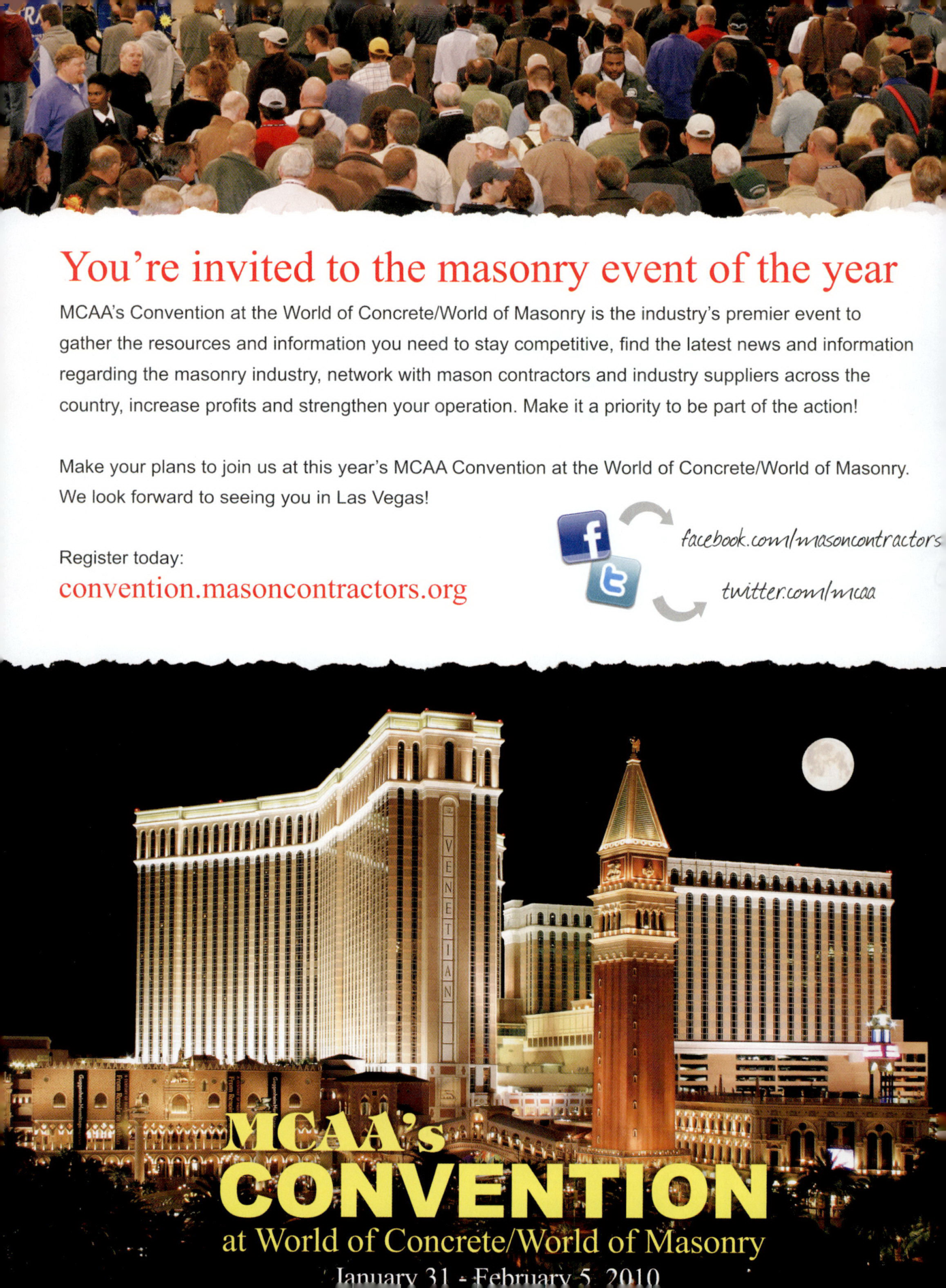 Masonry Magazine November 2009 Page. 4