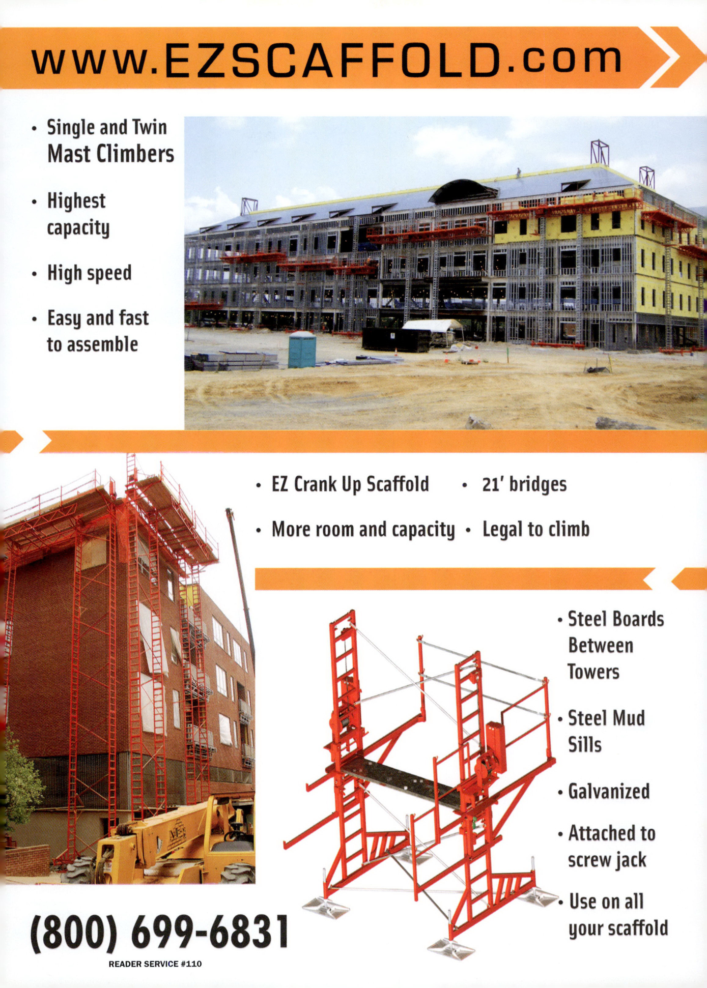 Masonry Magazine November 2009 Page. 7