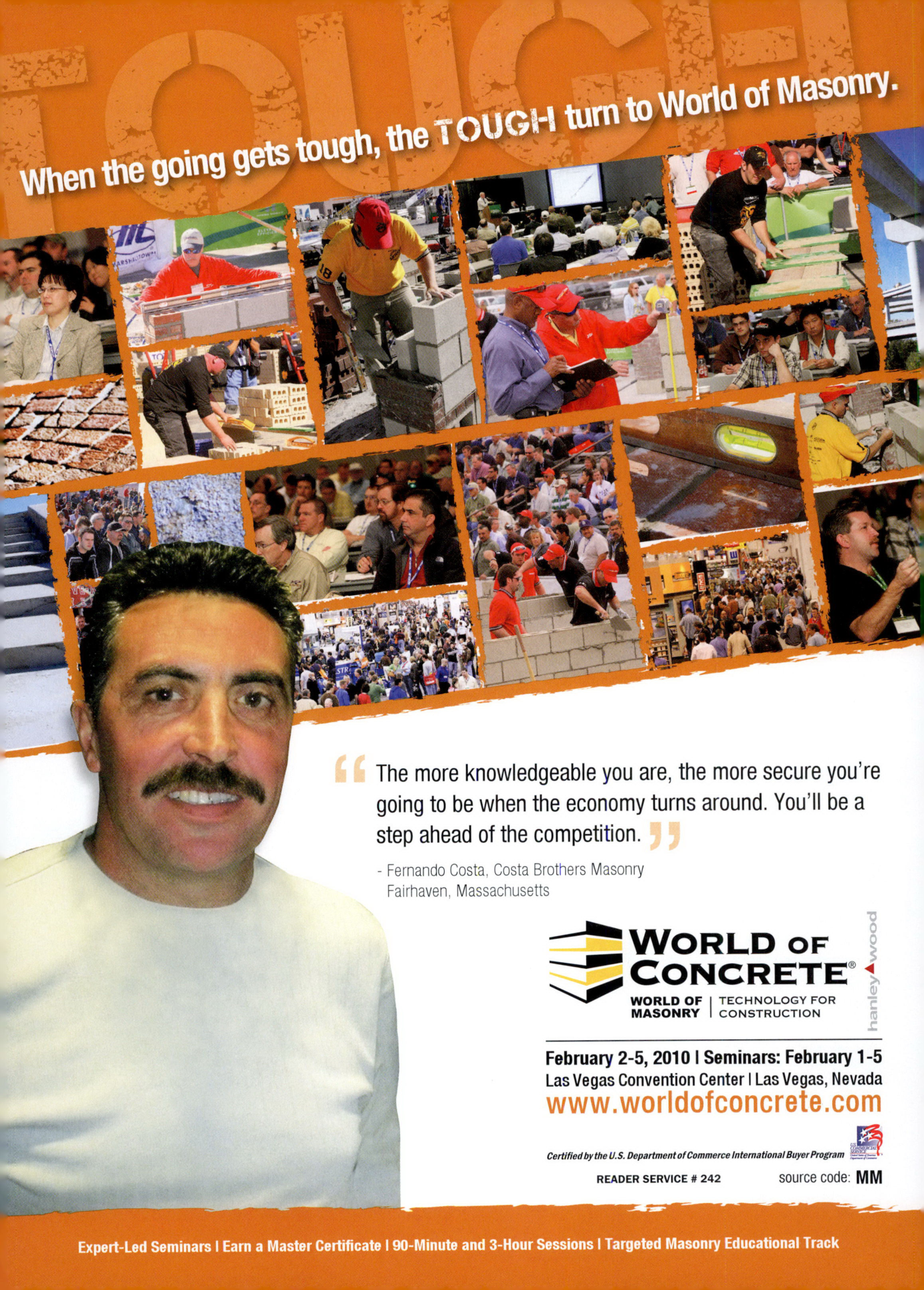 Masonry Magazine November 2009 Page. 17