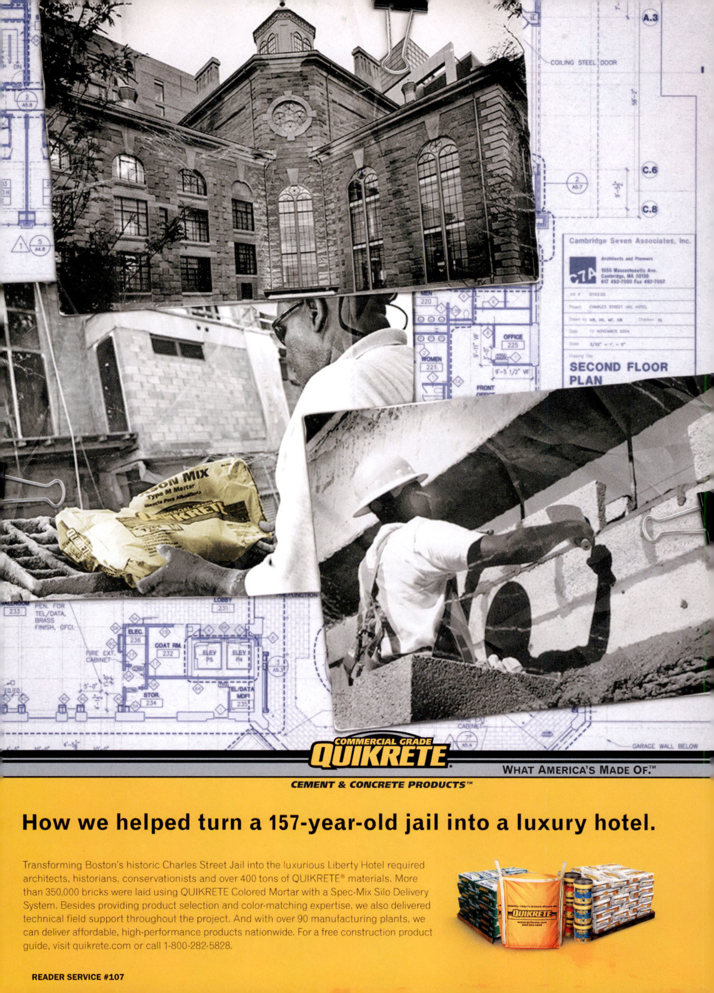 Masonry Magazine November 2009 Page. 39