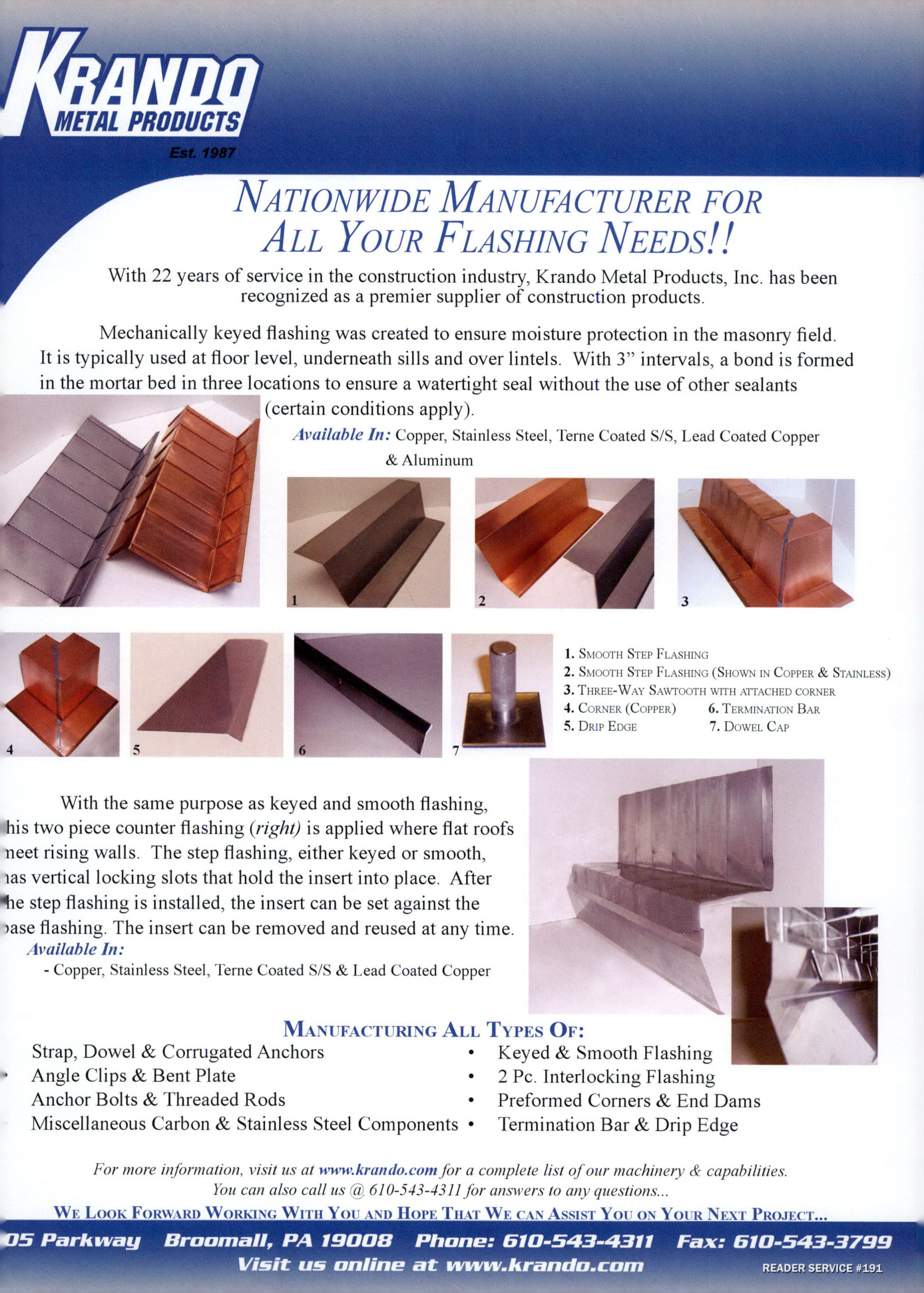 Masonry Magazine October 2009 Page. 9