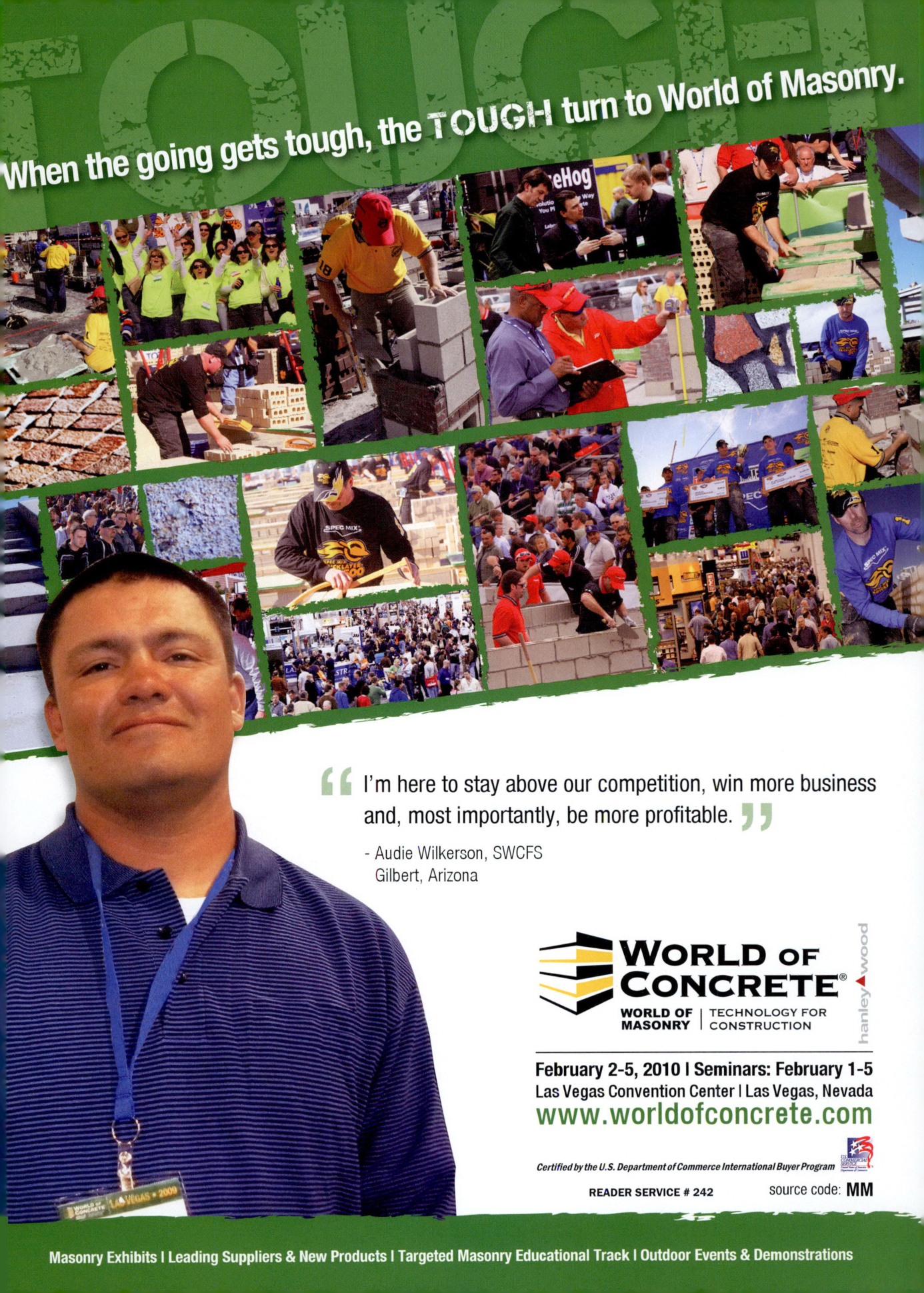 Masonry Magazine October 2009 Page. 29