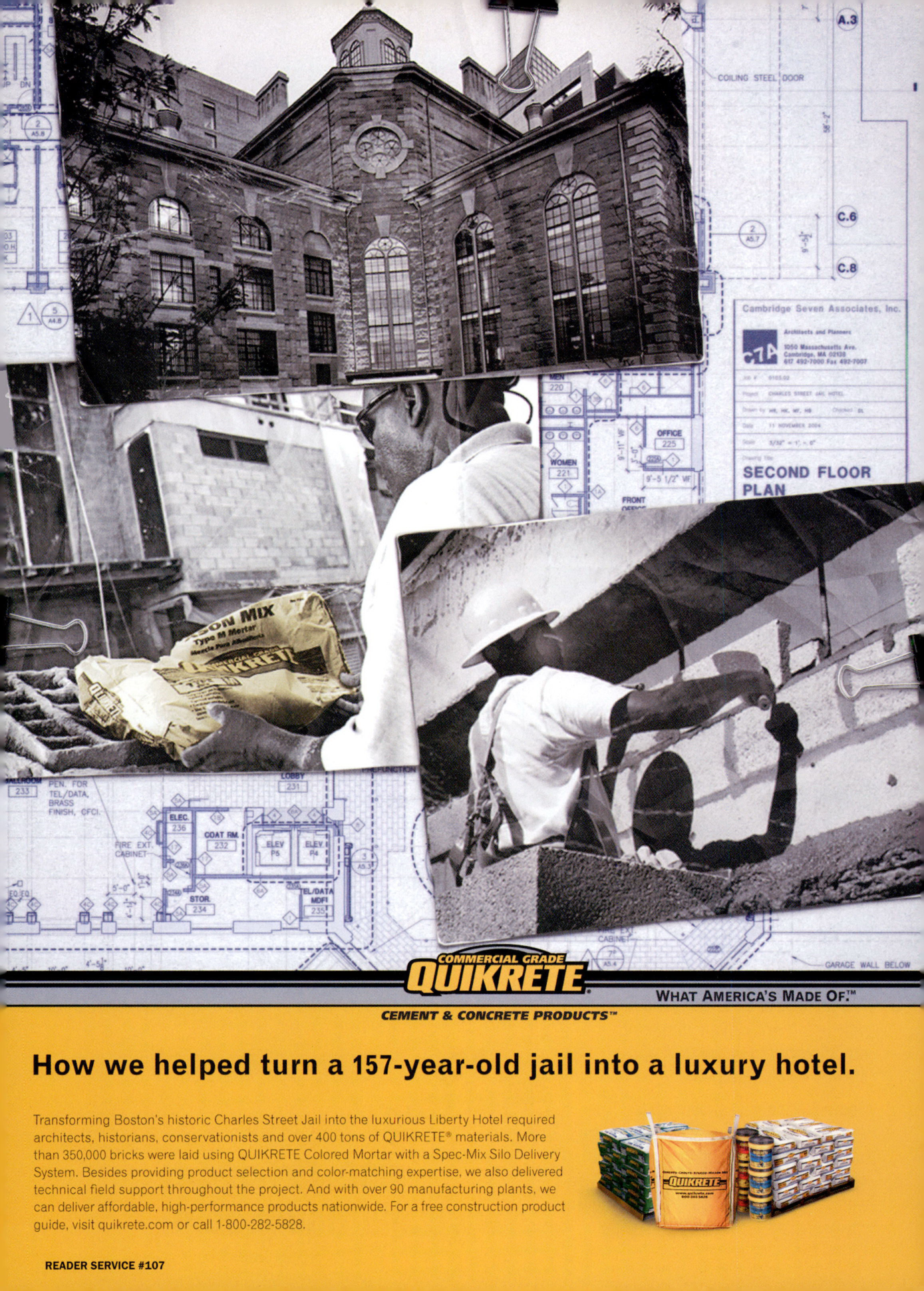 Masonry Magazine October 2009 Page. 39