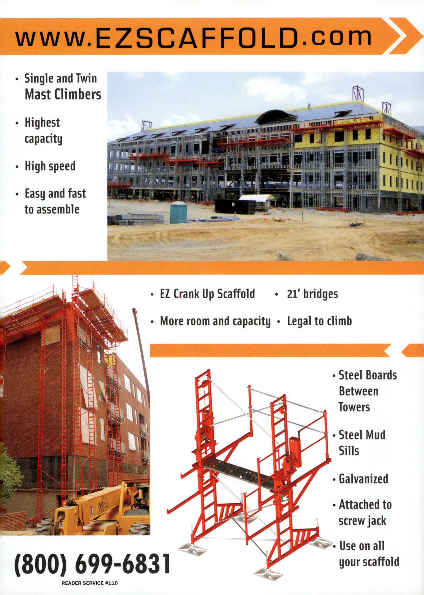 Masonry Magazine September 2009 Page. 7