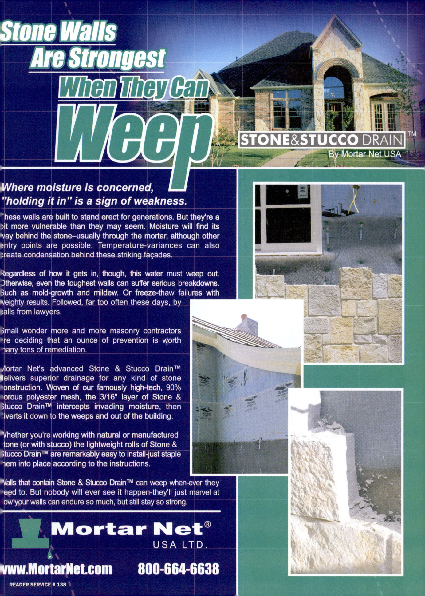 Masonry Magazine September 2009 Page. 9