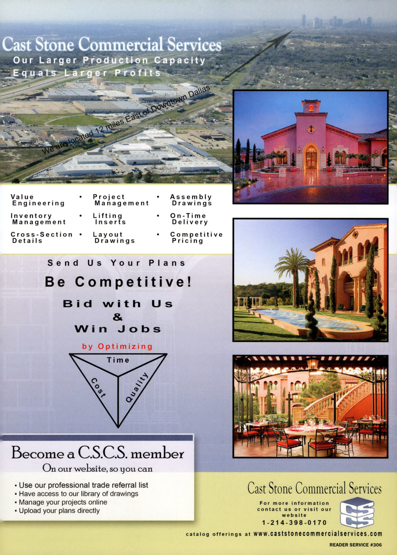 Masonry Magazine September 2009 Page. 27