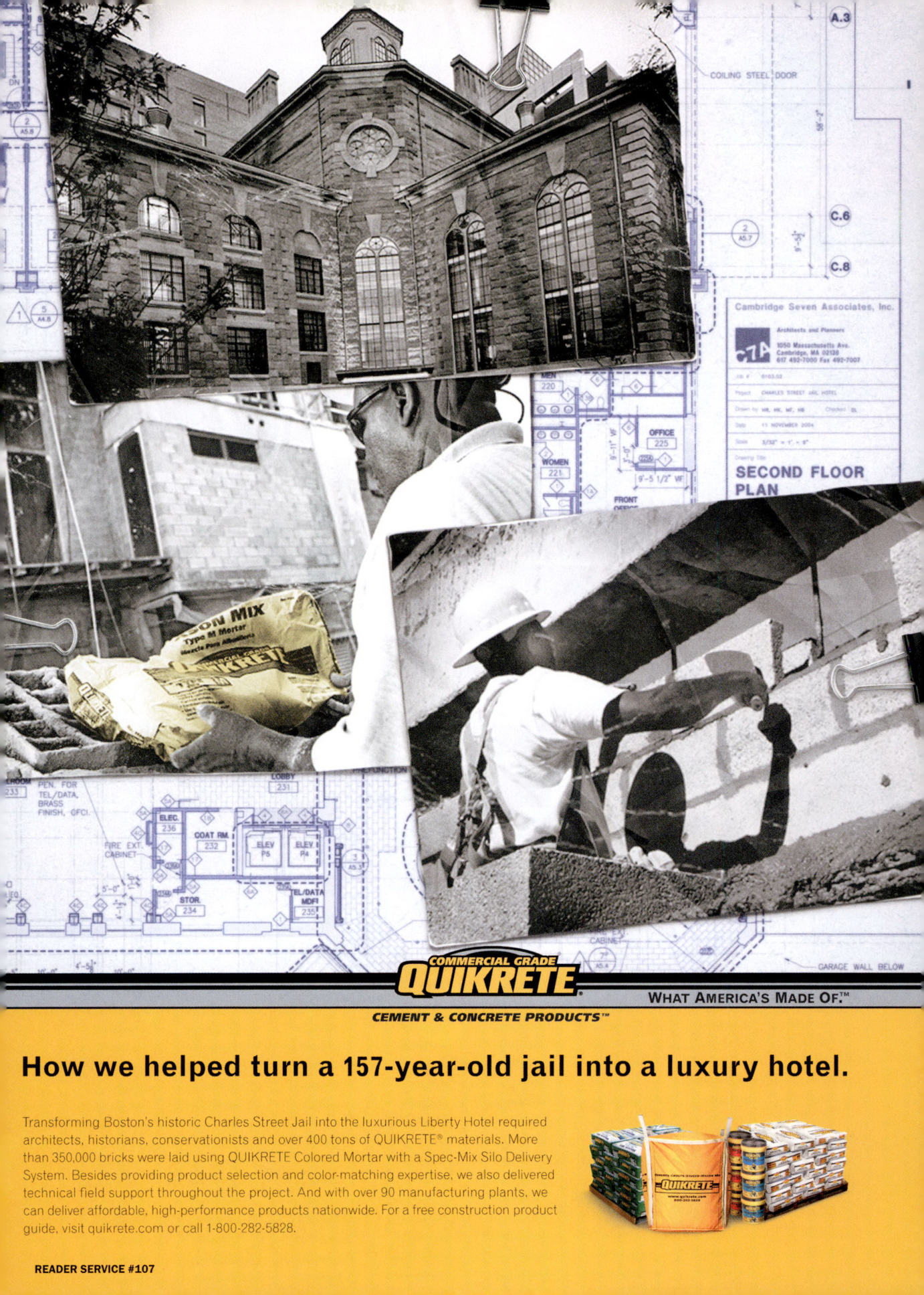 Masonry Magazine September 2009 Page. 39