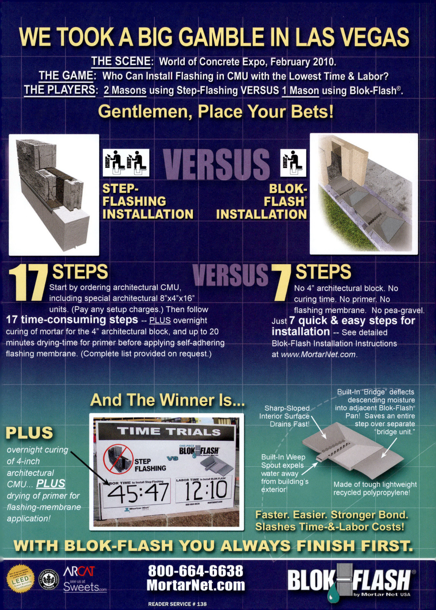 Masonry Magazine April 2010 Page. 7