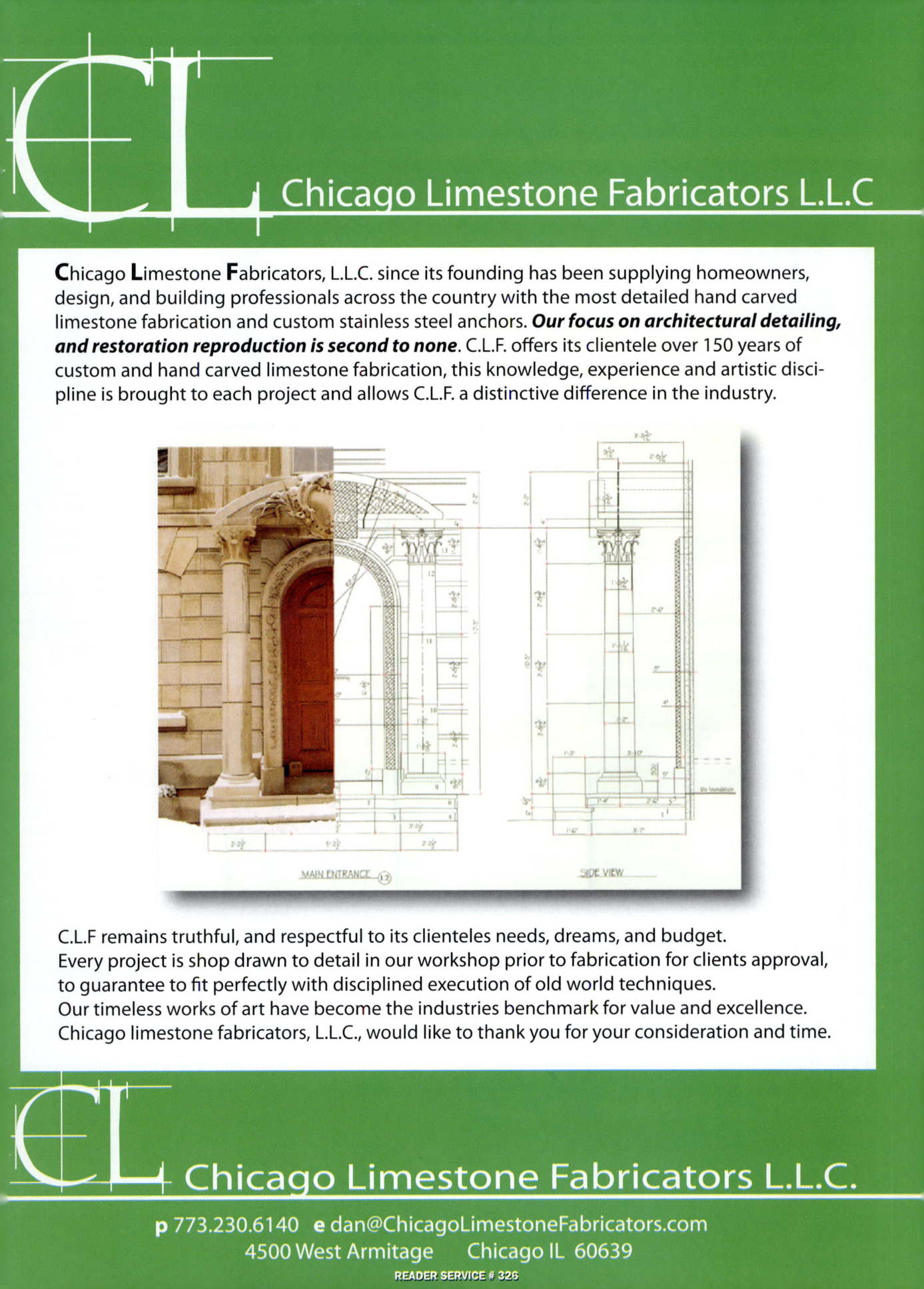 Masonry Magazine April 2010 Page. 9