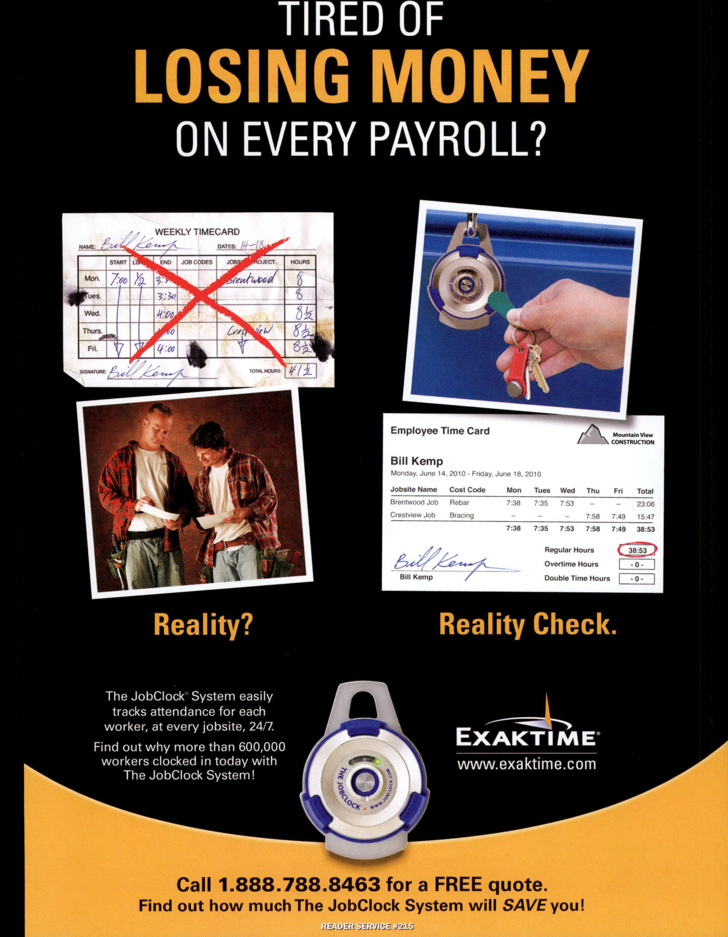 Masonry Magazine April 2010 Page. 15