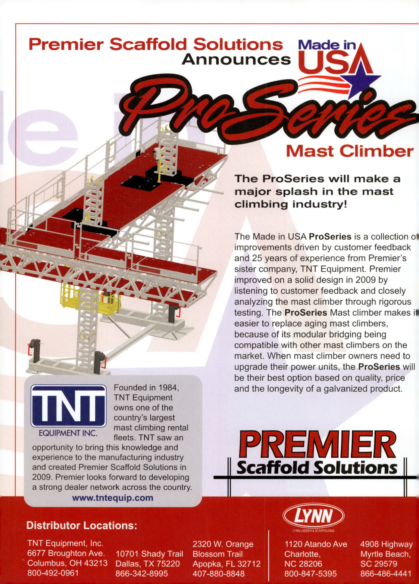Masonry Magazine April 2010 Page. 18