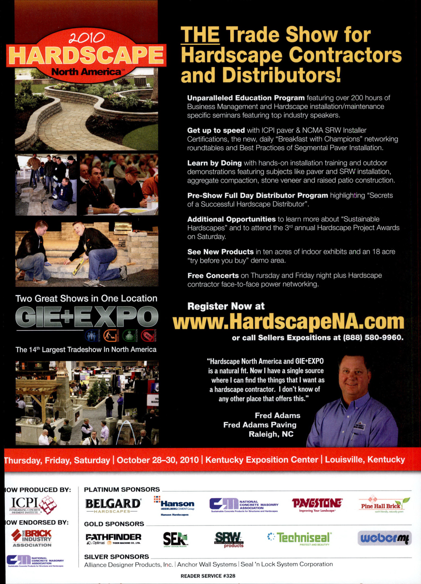 Masonry Magazine August 2010 Page. 13