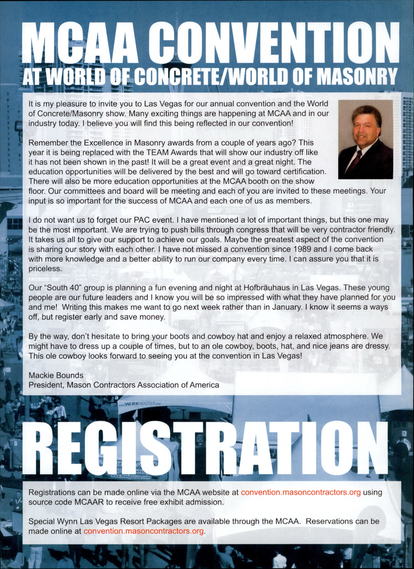 Masonry Magazine December 2010 Page. 2