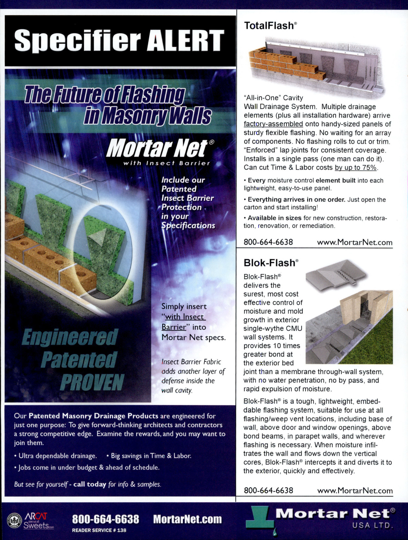 Masonry Magazine December 2010 Page. 15