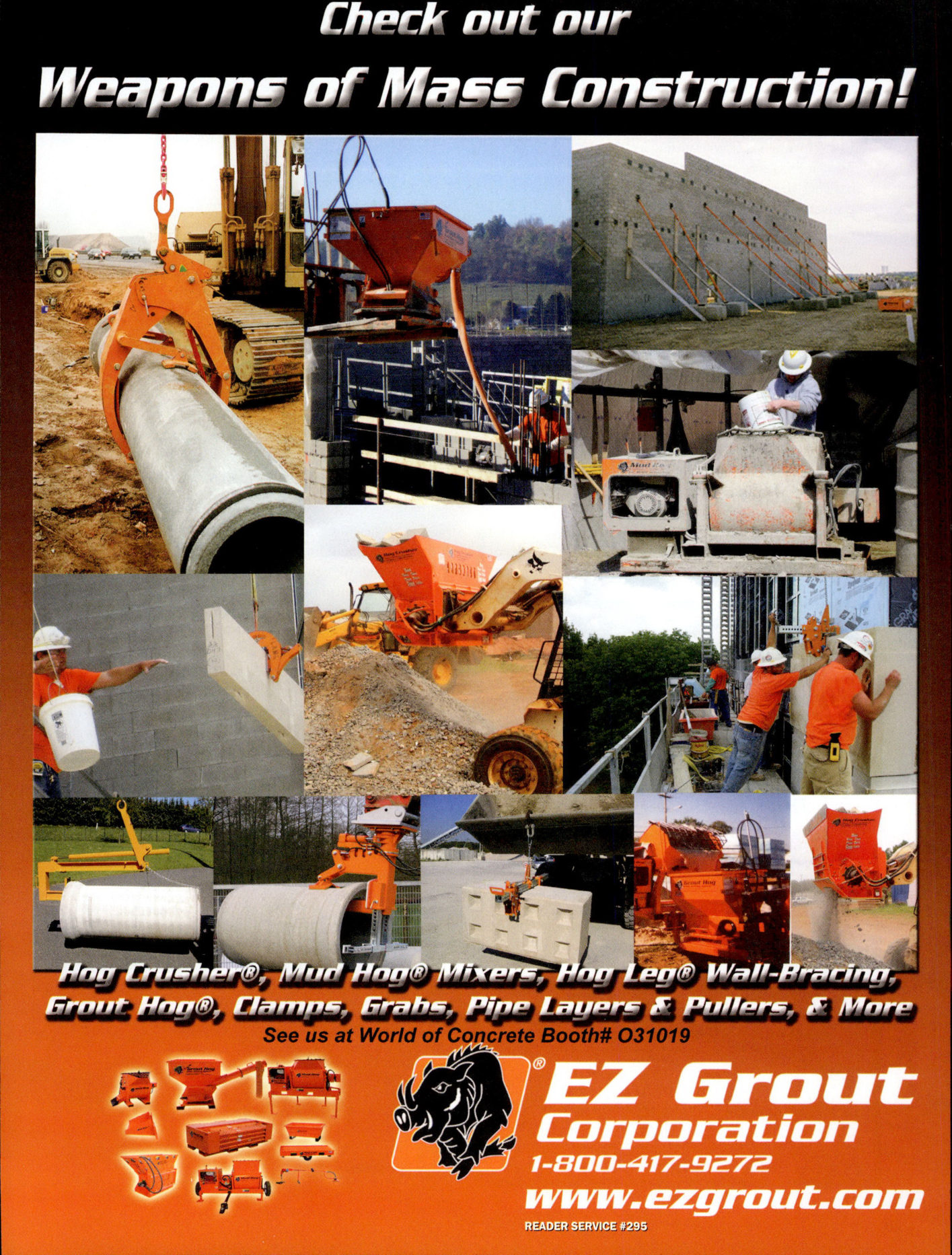 Masonry Magazine December 2010 Page. 27
