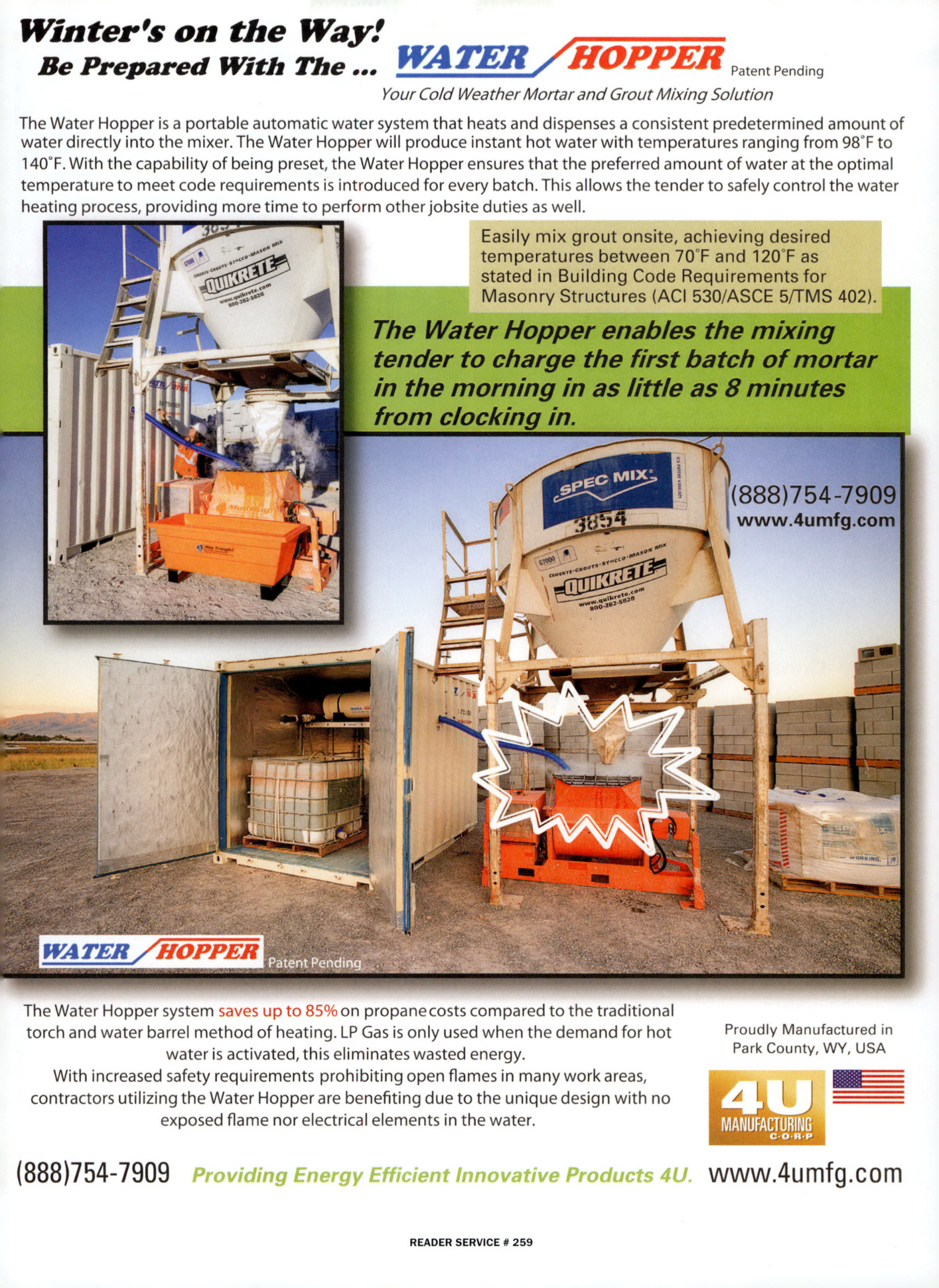 Masonry Magazine December 2010 Page. 29