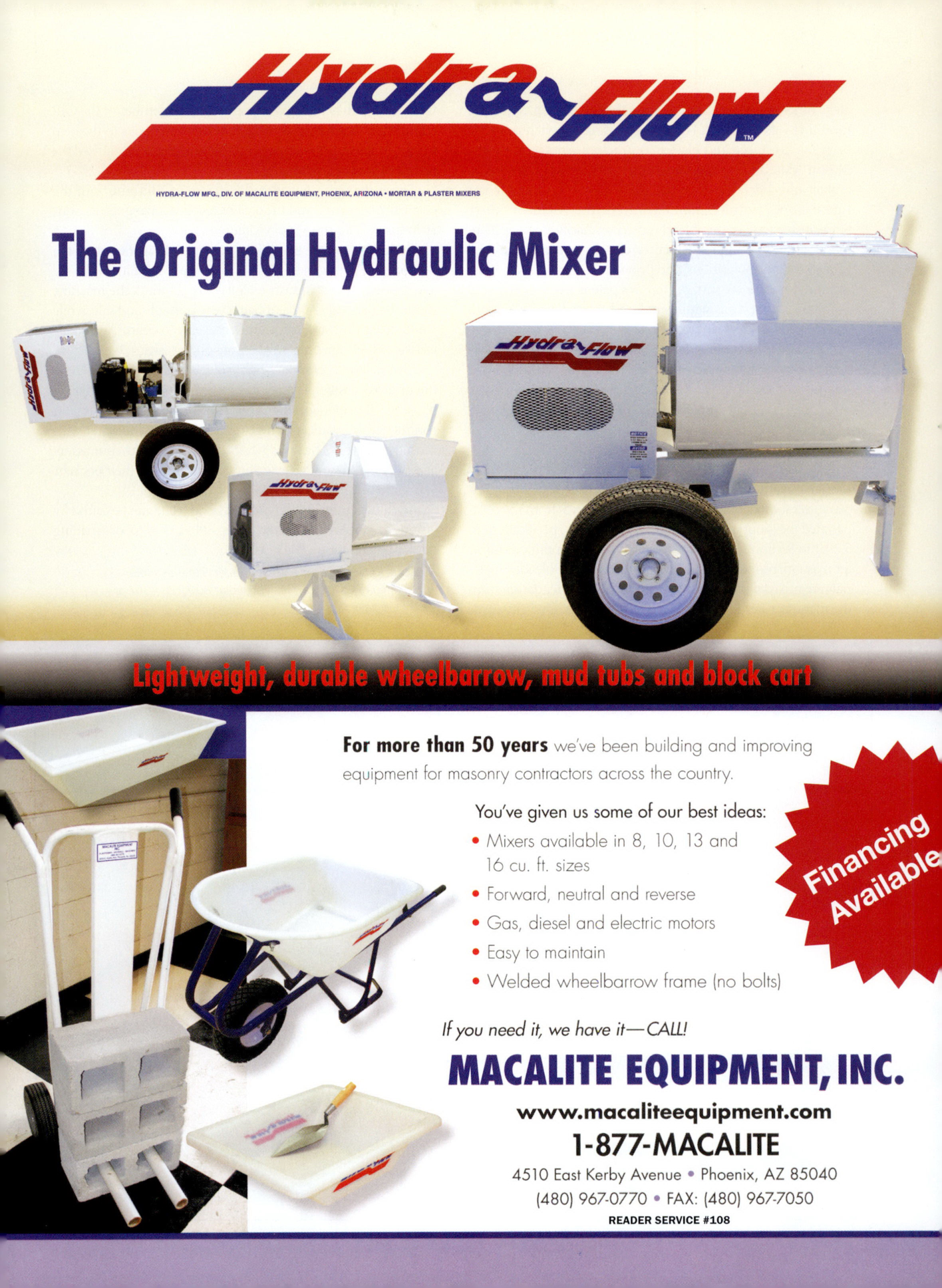 Masonry Magazine December 2010 Page. 33