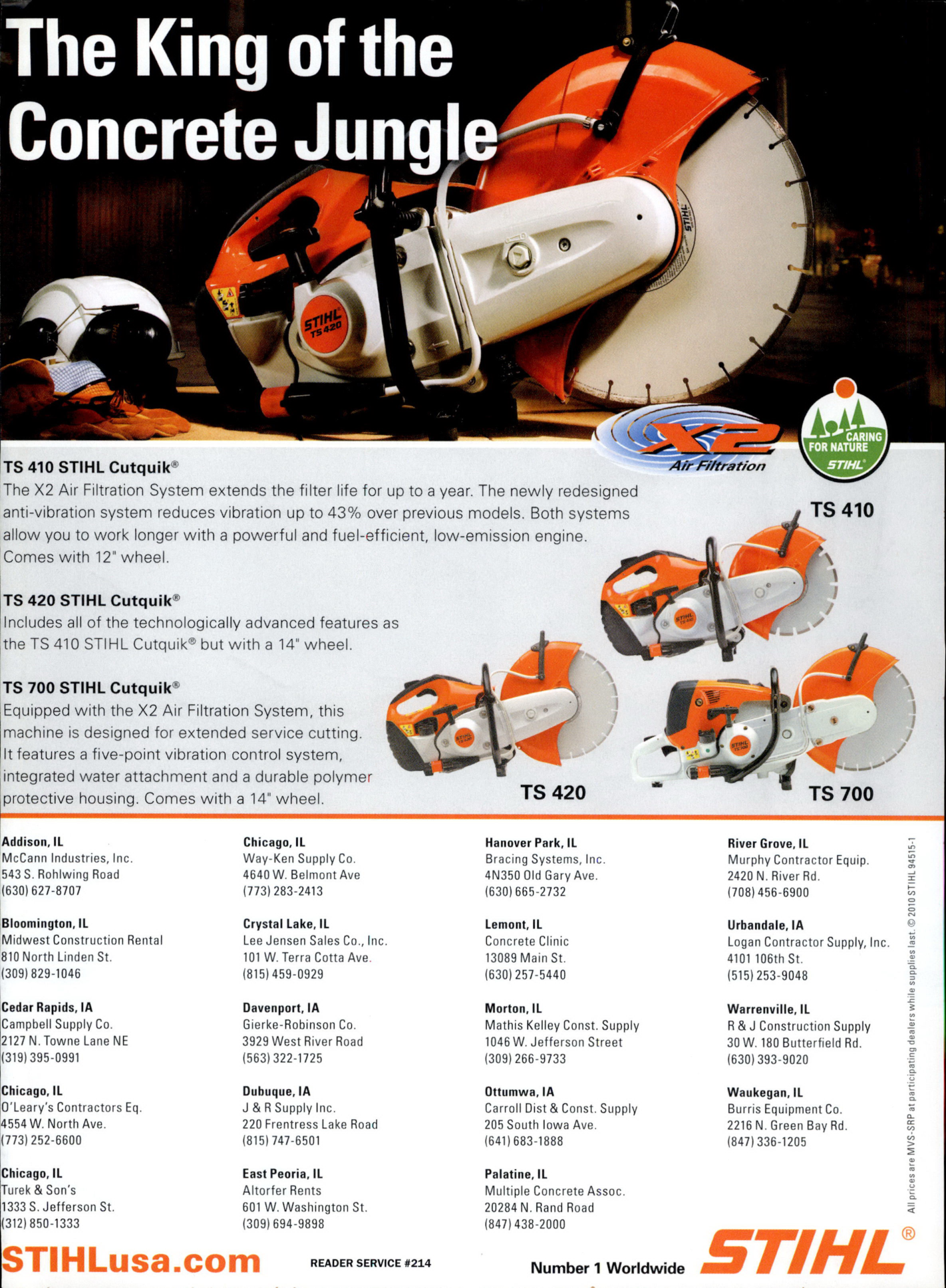 Masonry Magazine December 2010 Page. 47
