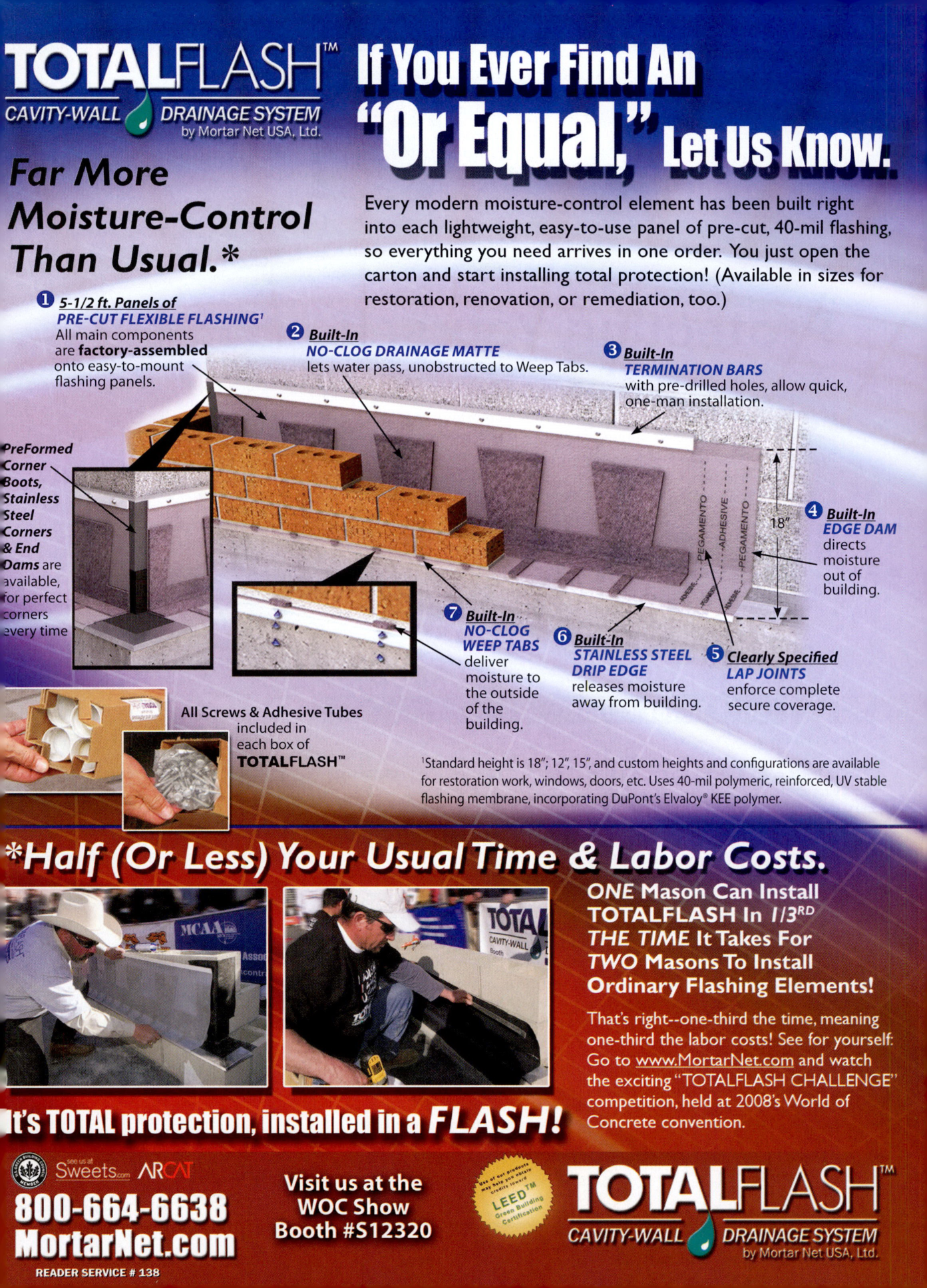 Masonry Magazine February 2010 Page. 9