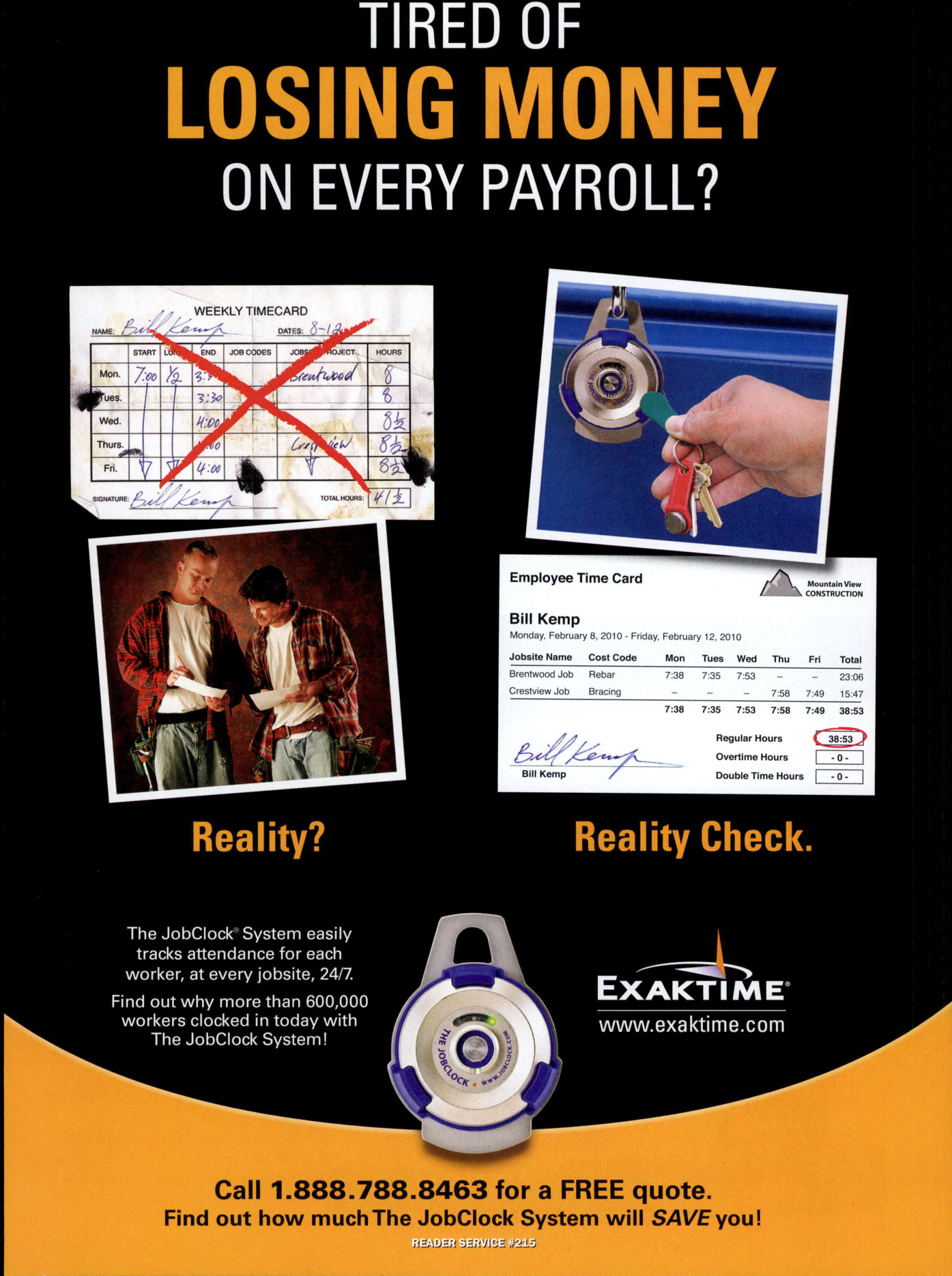 Masonry Magazine February 2010 Page. 15