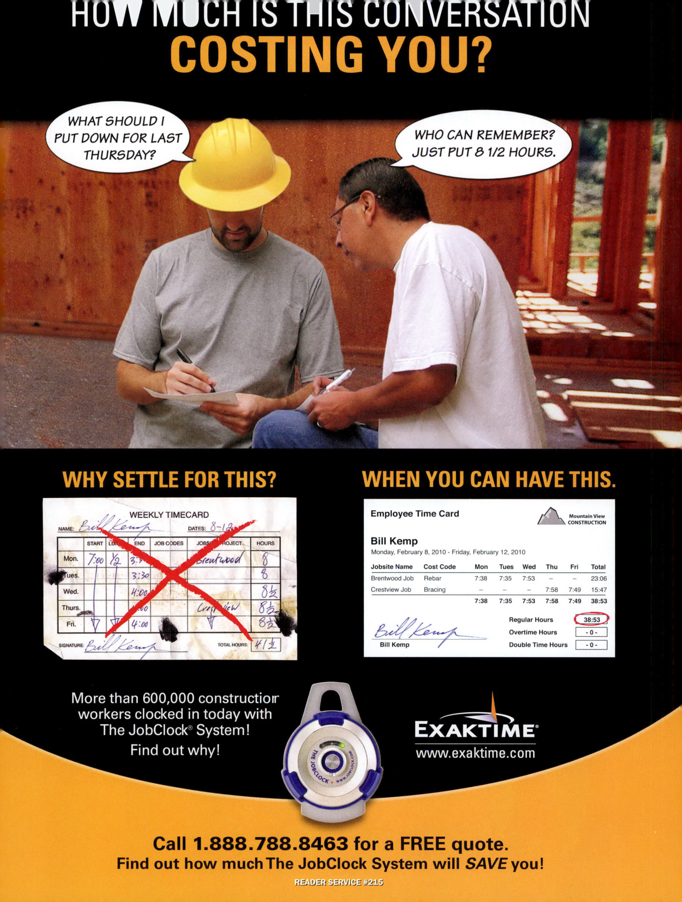 Masonry Magazine January 2010 Page. 15