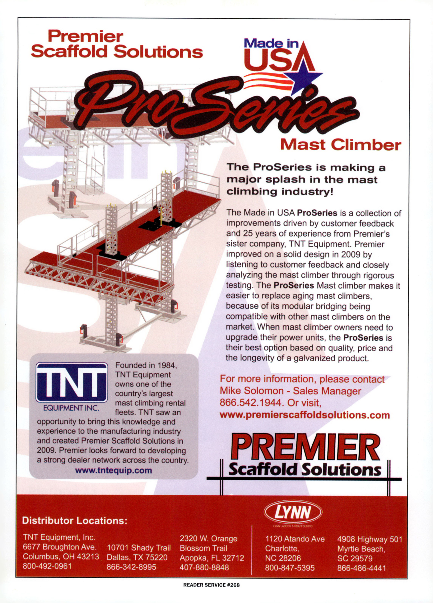 Masonry Magazine July 2010 Page. 5