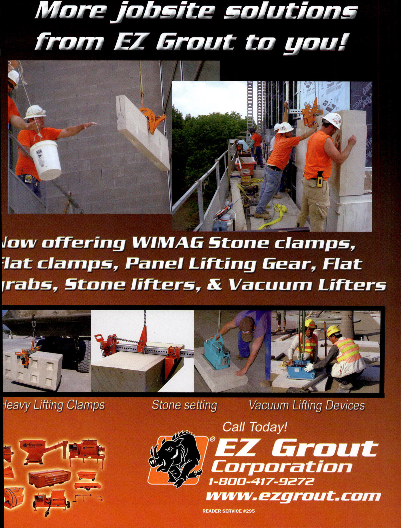 Masonry Magazine July 2010 Page. 7