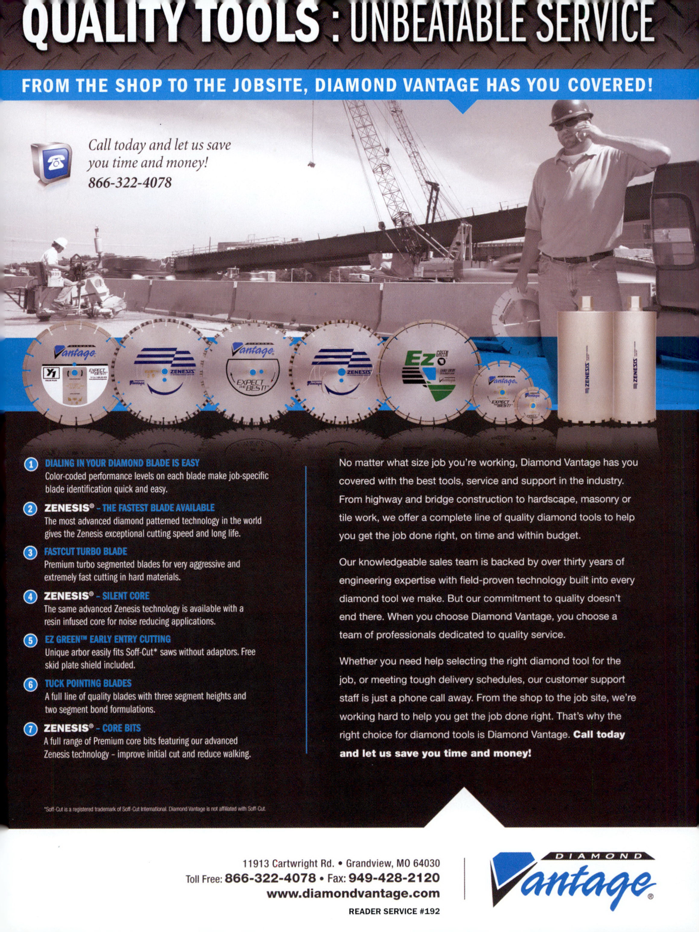 Masonry Magazine July 2010 Page. 17