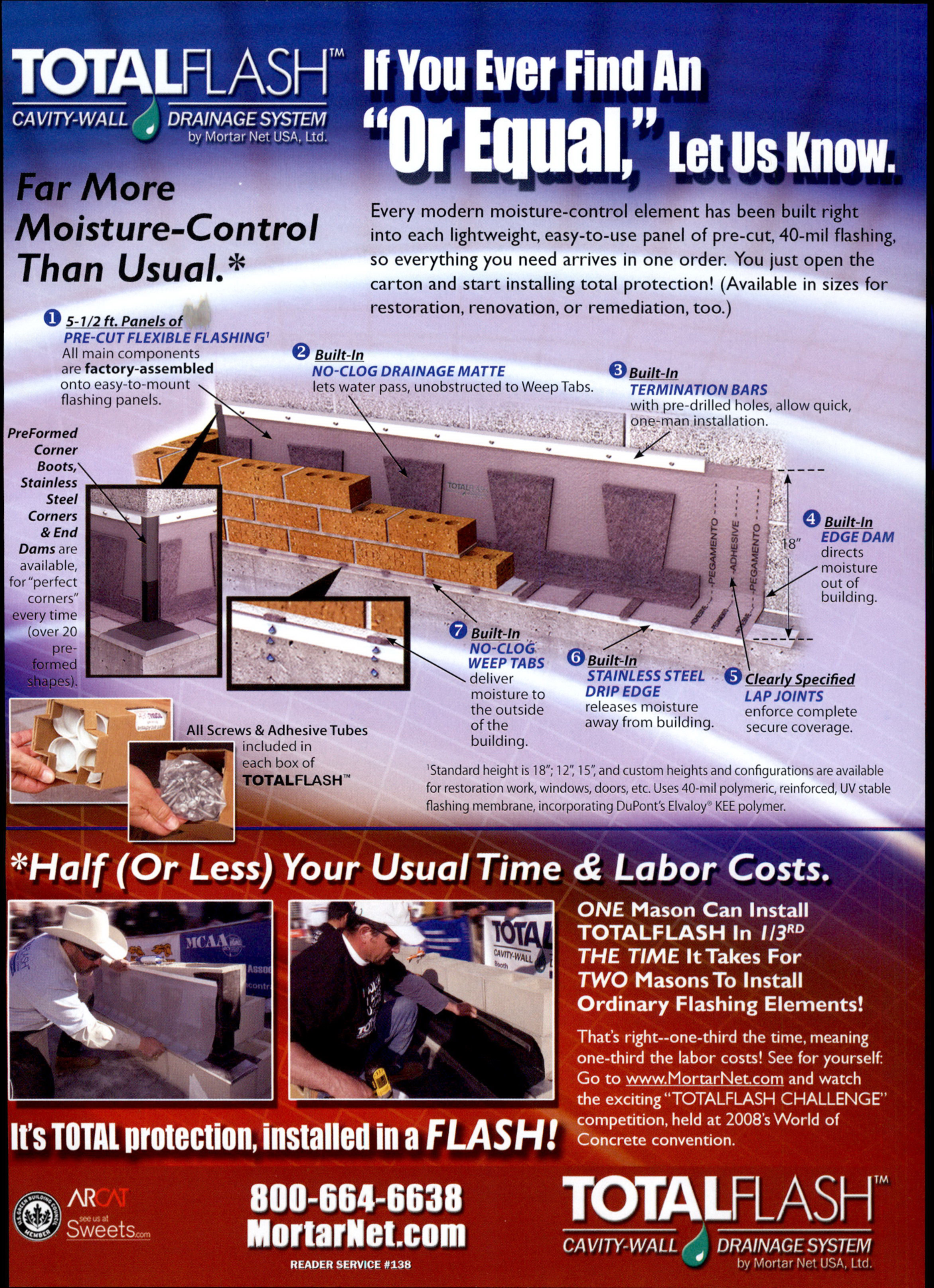 Masonry Magazine July 2010 Page. 29