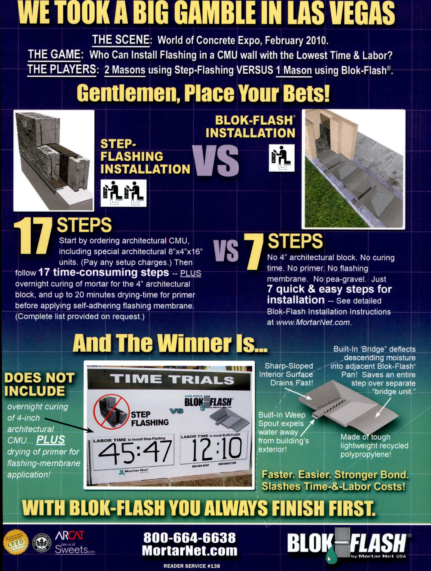 Masonry Magazine June 2010 Page. 7