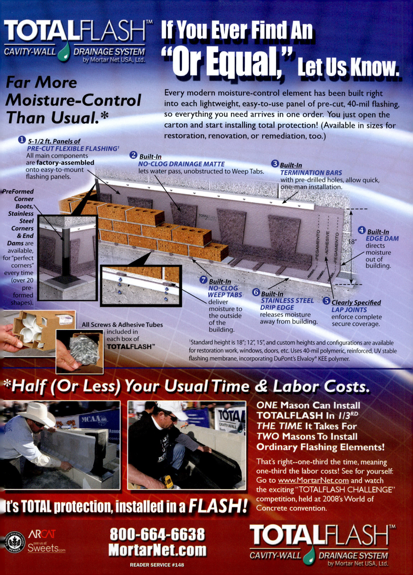 Masonry Magazine June 2010 Page. 23