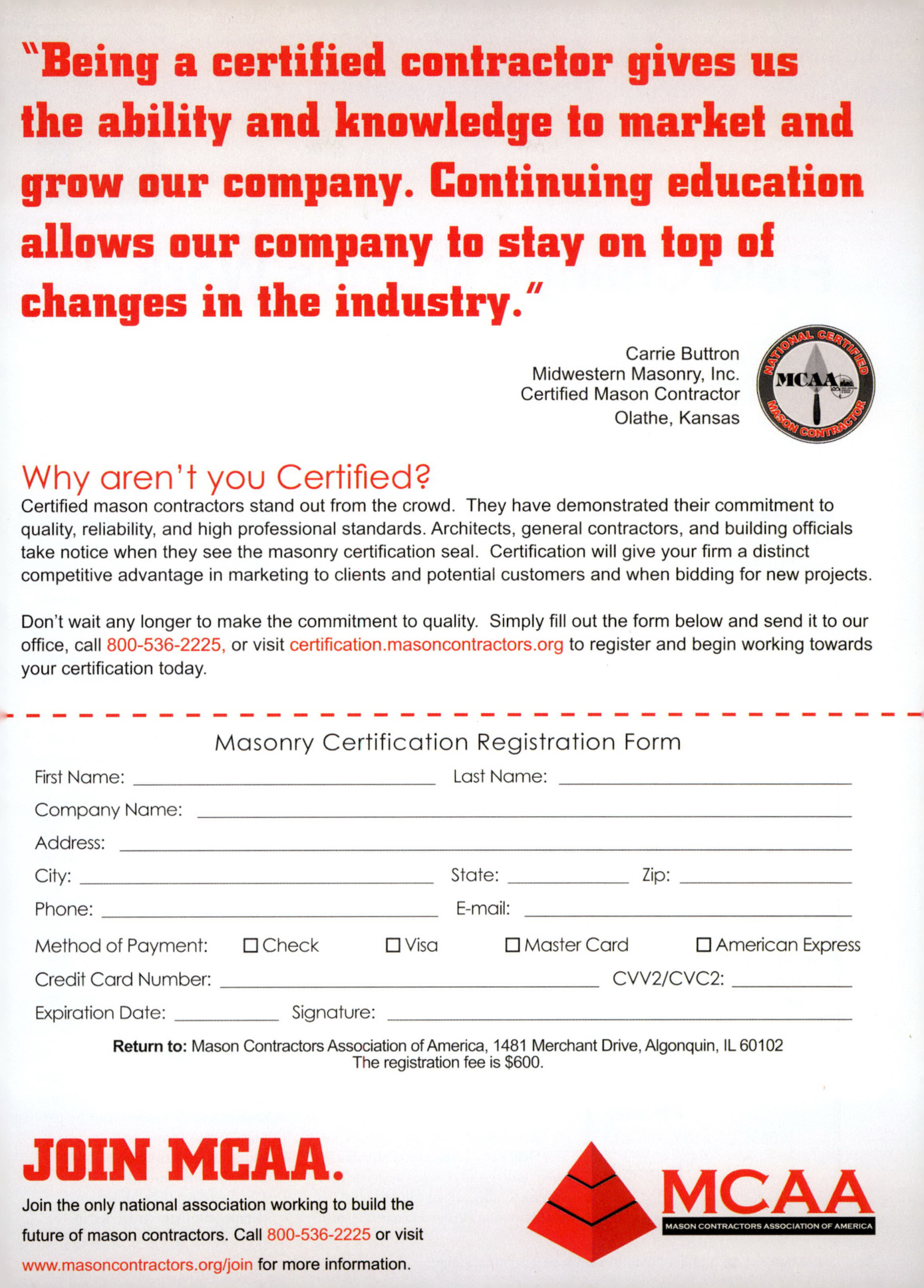 Masonry Magazine June 2010 Page. 35