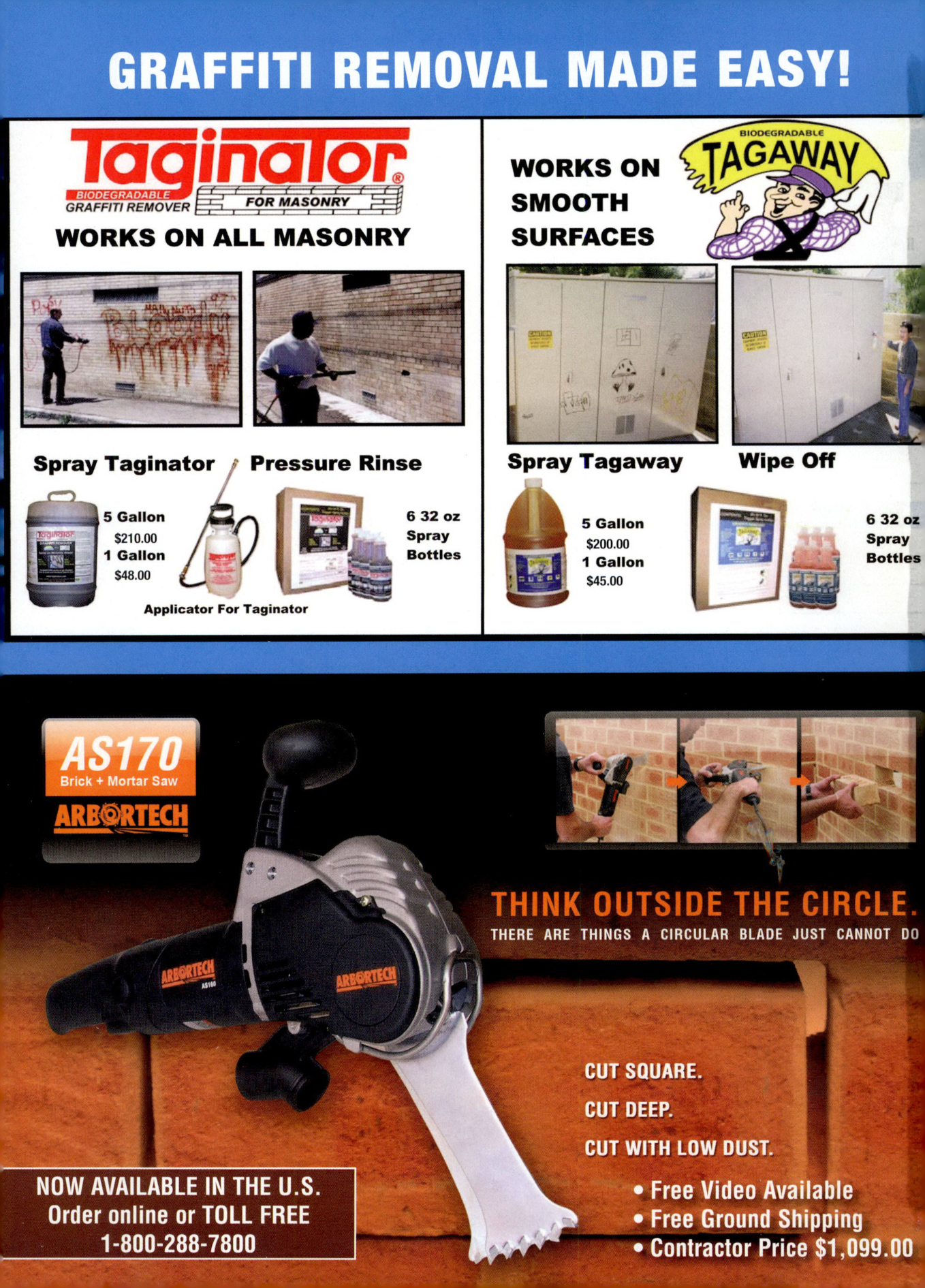 Masonry Magazine March 2010 Page. 18
