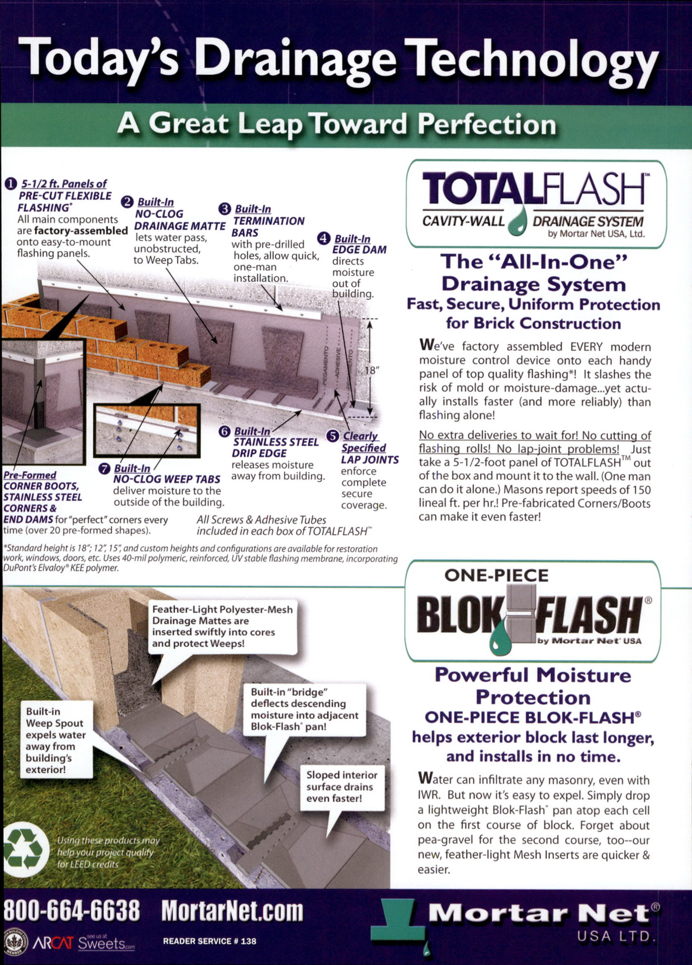 Masonry Magazine May 2010 Page. 7
