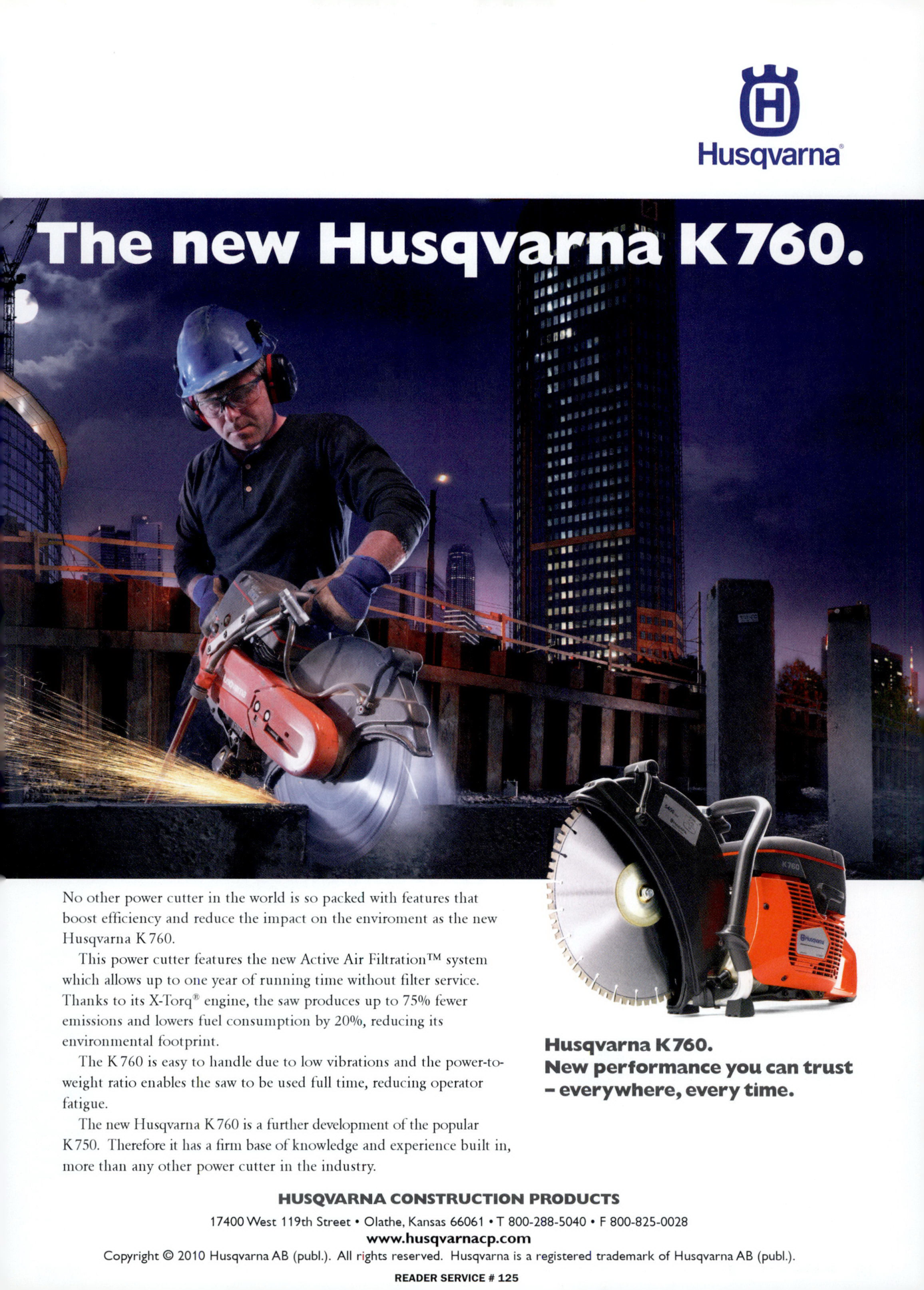 Masonry Magazine May 2010 Page. 13