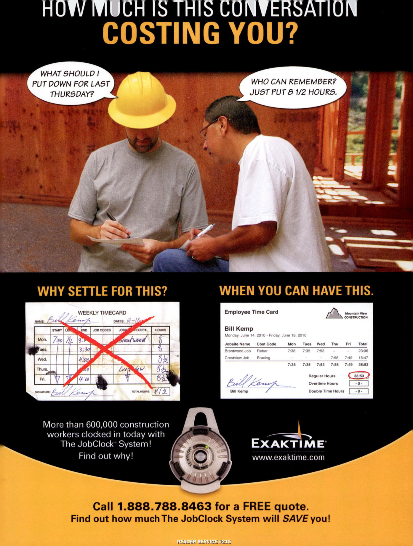 Masonry Magazine May 2010 Page. 15
