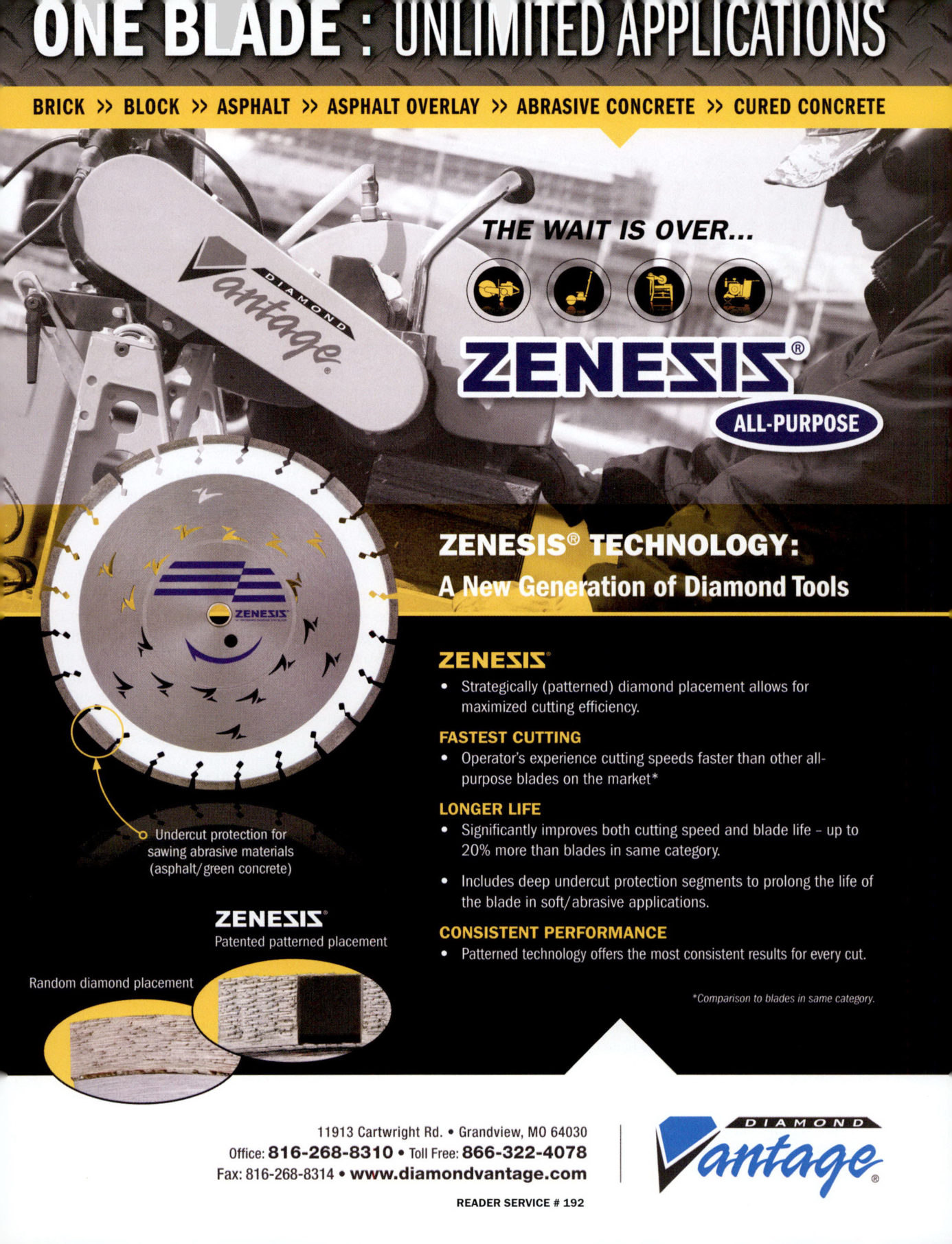 Masonry Magazine May 2010 Page. 35