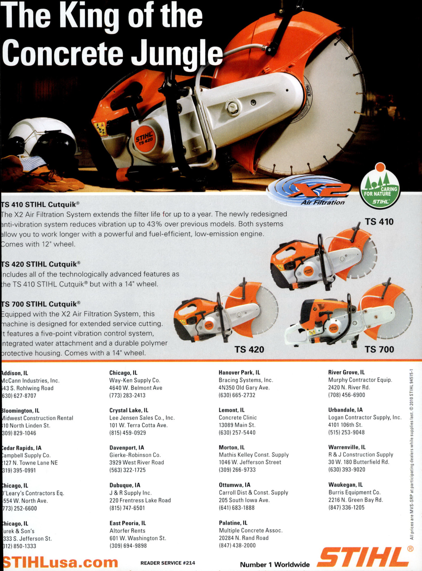 Masonry Magazine November 2010 Page. 15