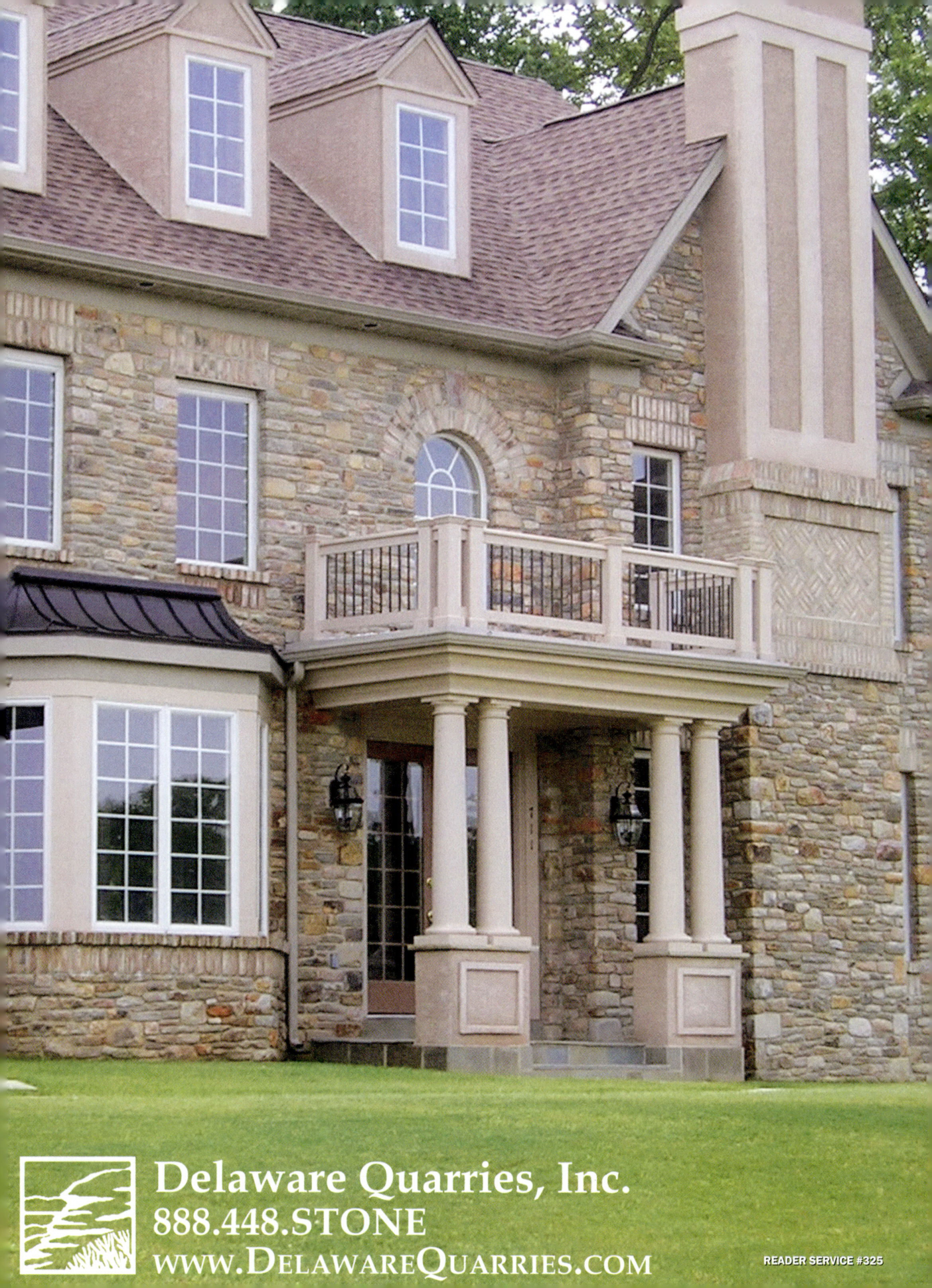 Masonry Magazine November 2010 Page. 19