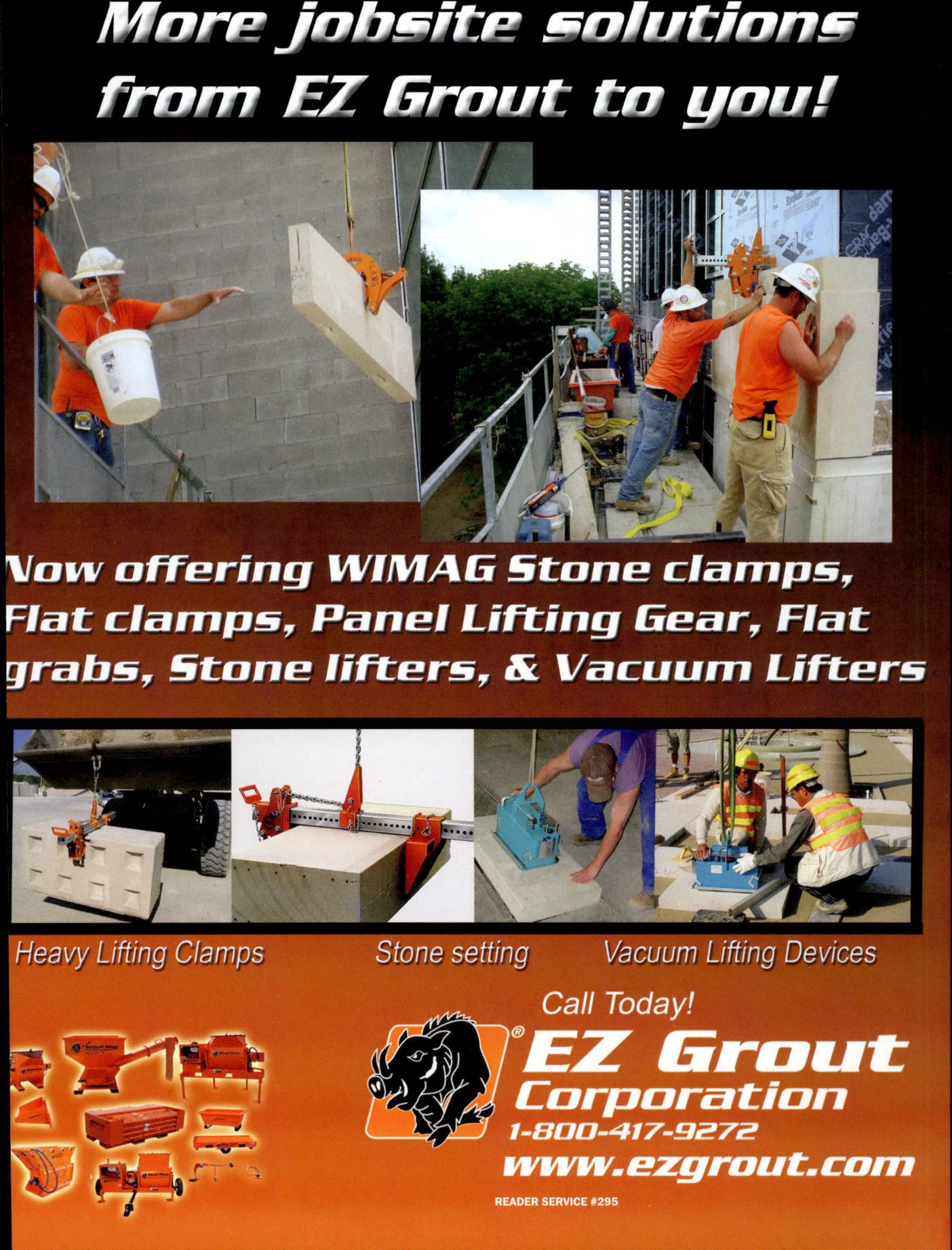 Masonry Magazine October 2010 Page. 13