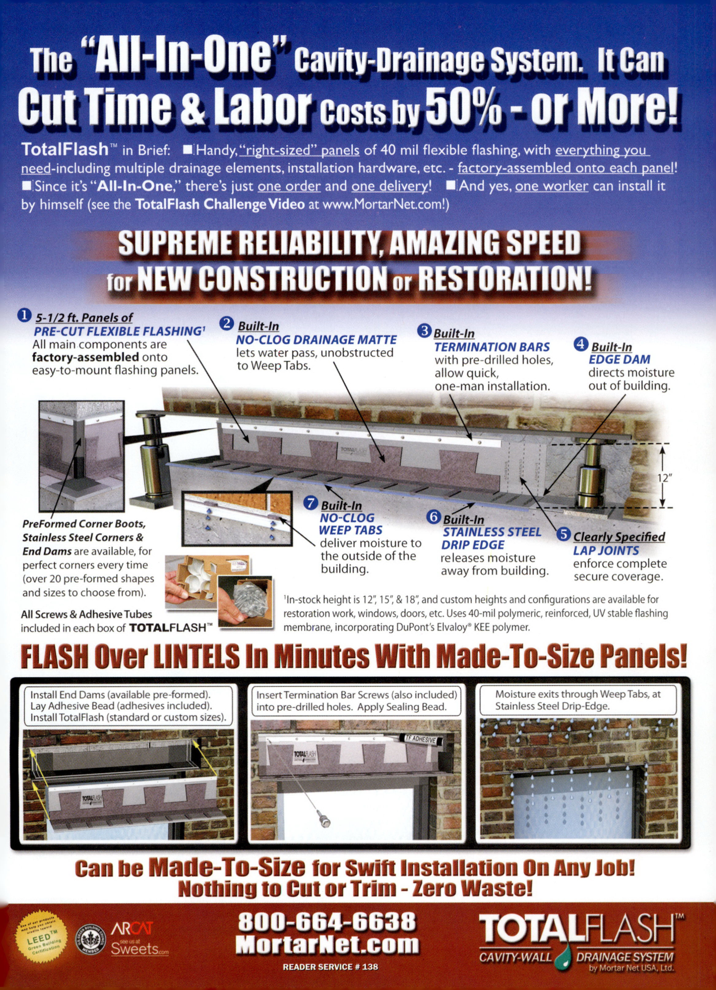 Masonry Magazine October 2010 Page. 19