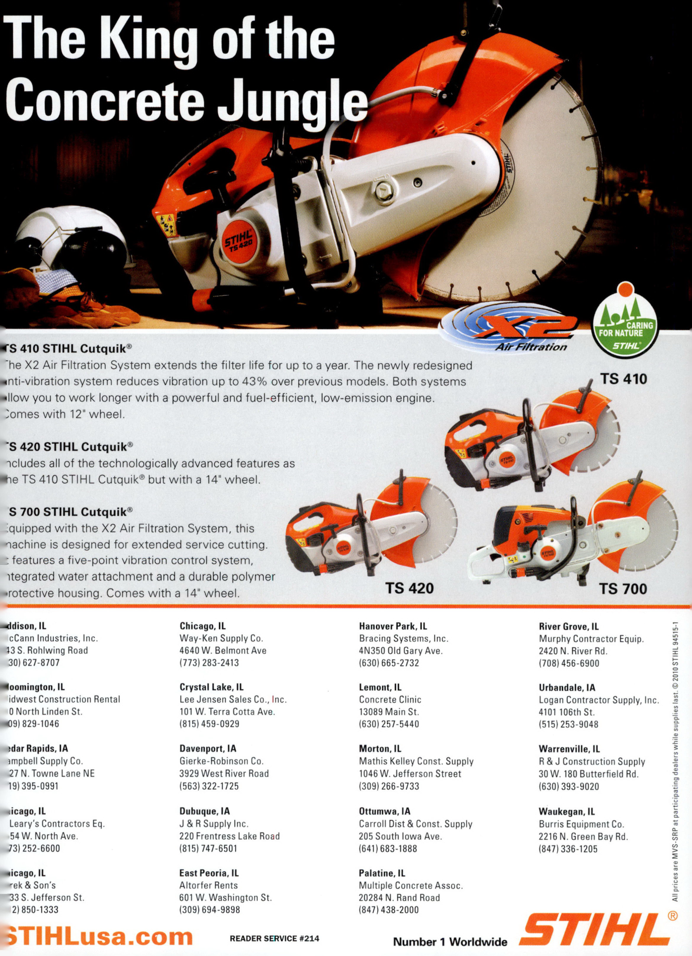 Masonry Magazine October 2010 Page. 25