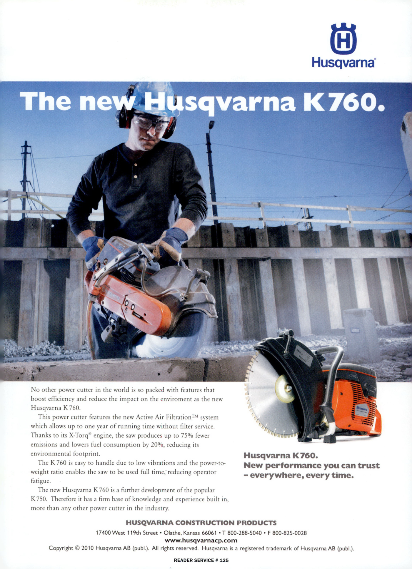 Masonry Magazine October 2010 Page. 31