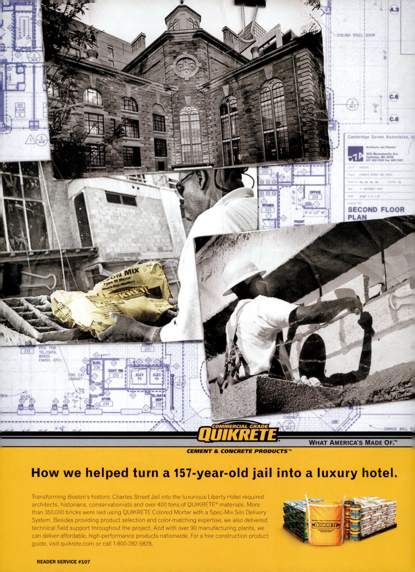 Masonry Magazine October 2010 Page. 48