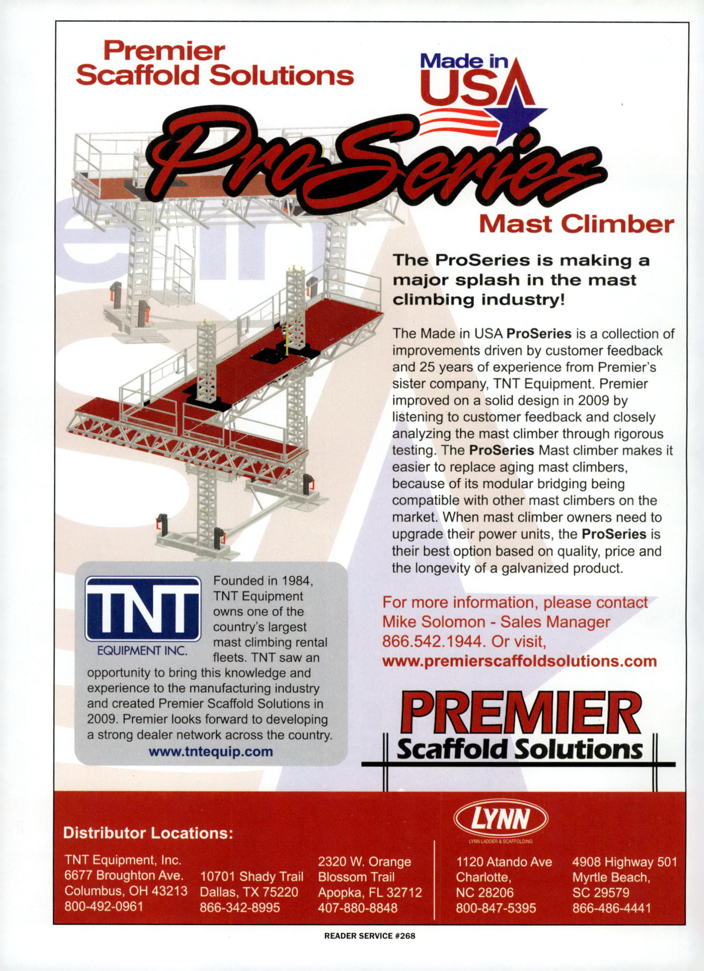 Masonry Magazine September 2010 Page. 2