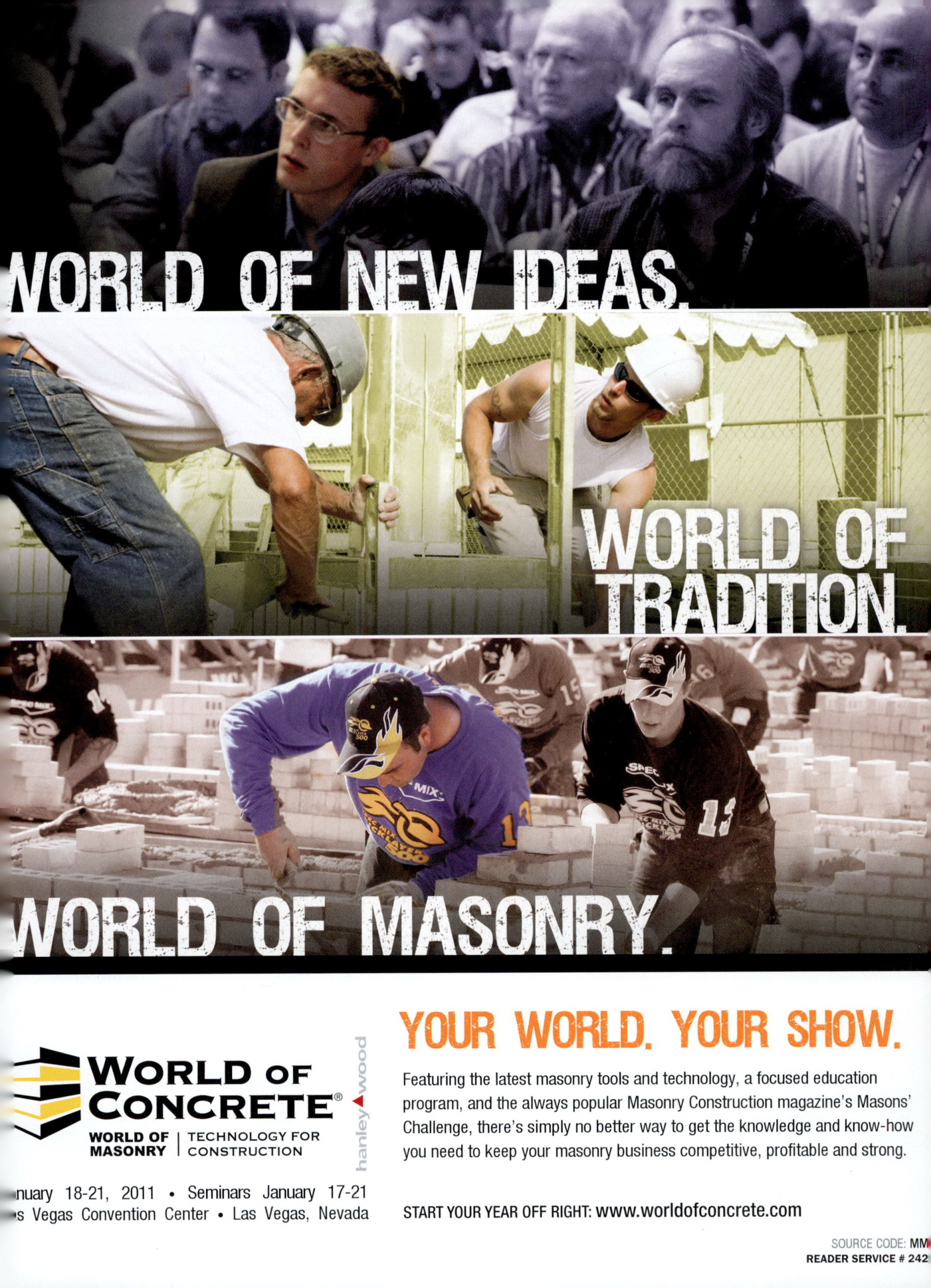 Masonry Magazine September 2010 Page. 13