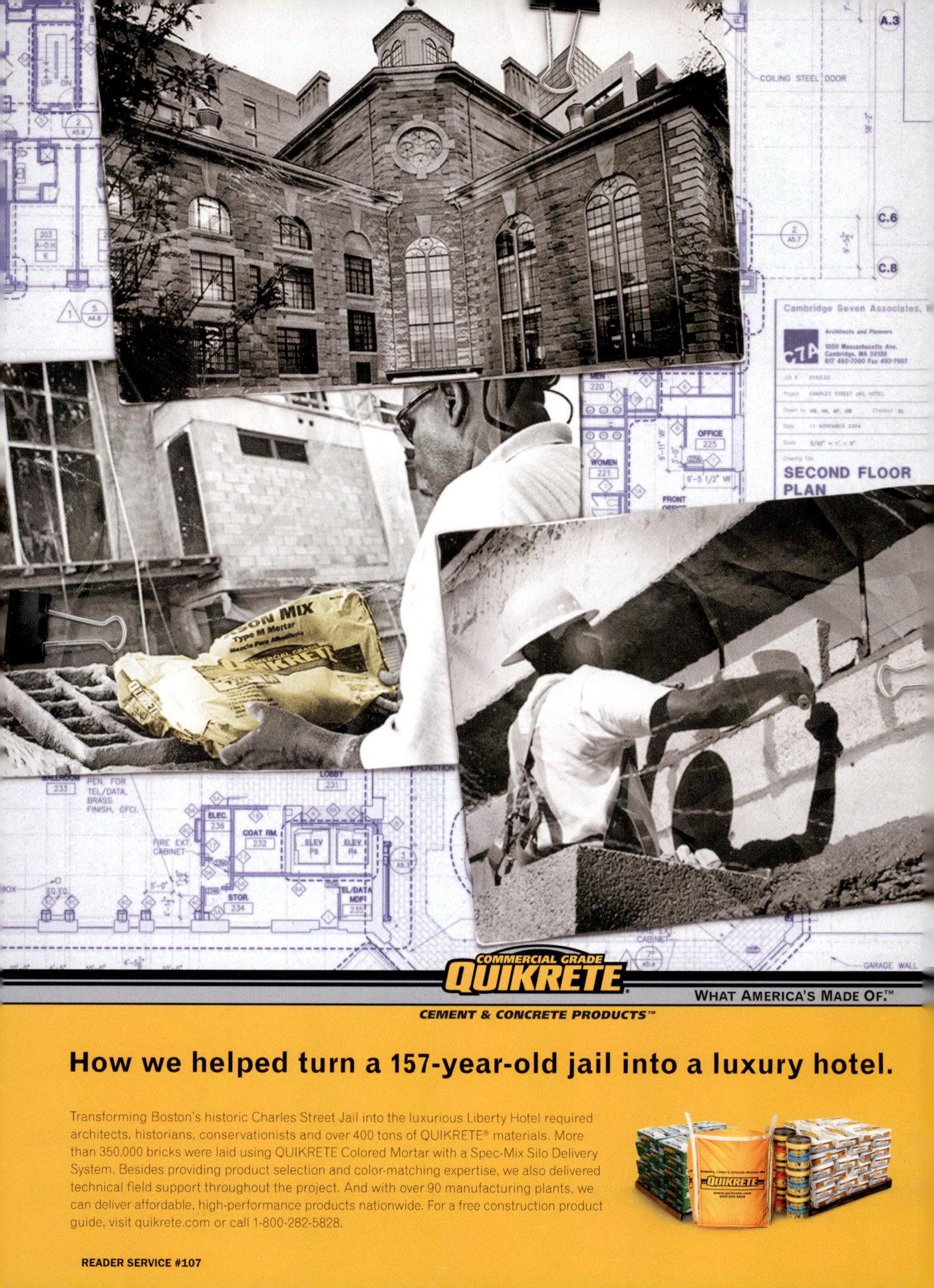 Masonry Magazine September 2010 Page. 48