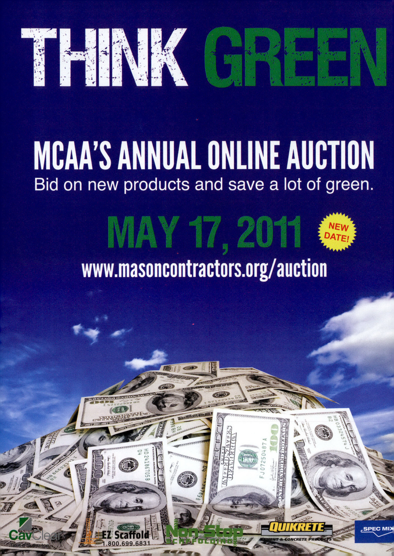 Masonry Magazine April 2011 Page. 4