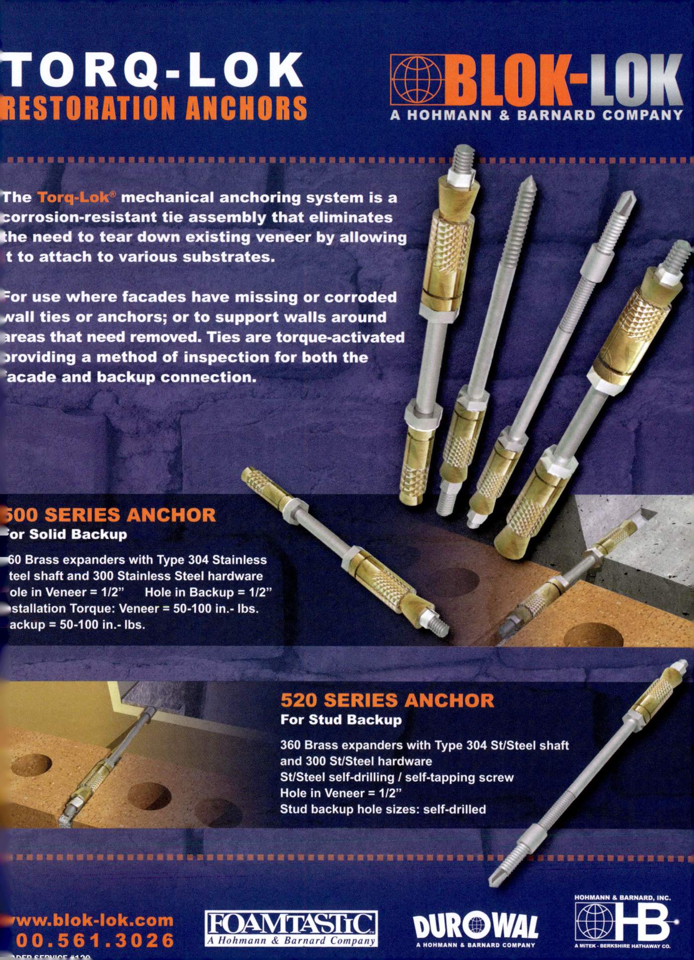 Masonry Magazine April 2011 Page. 17